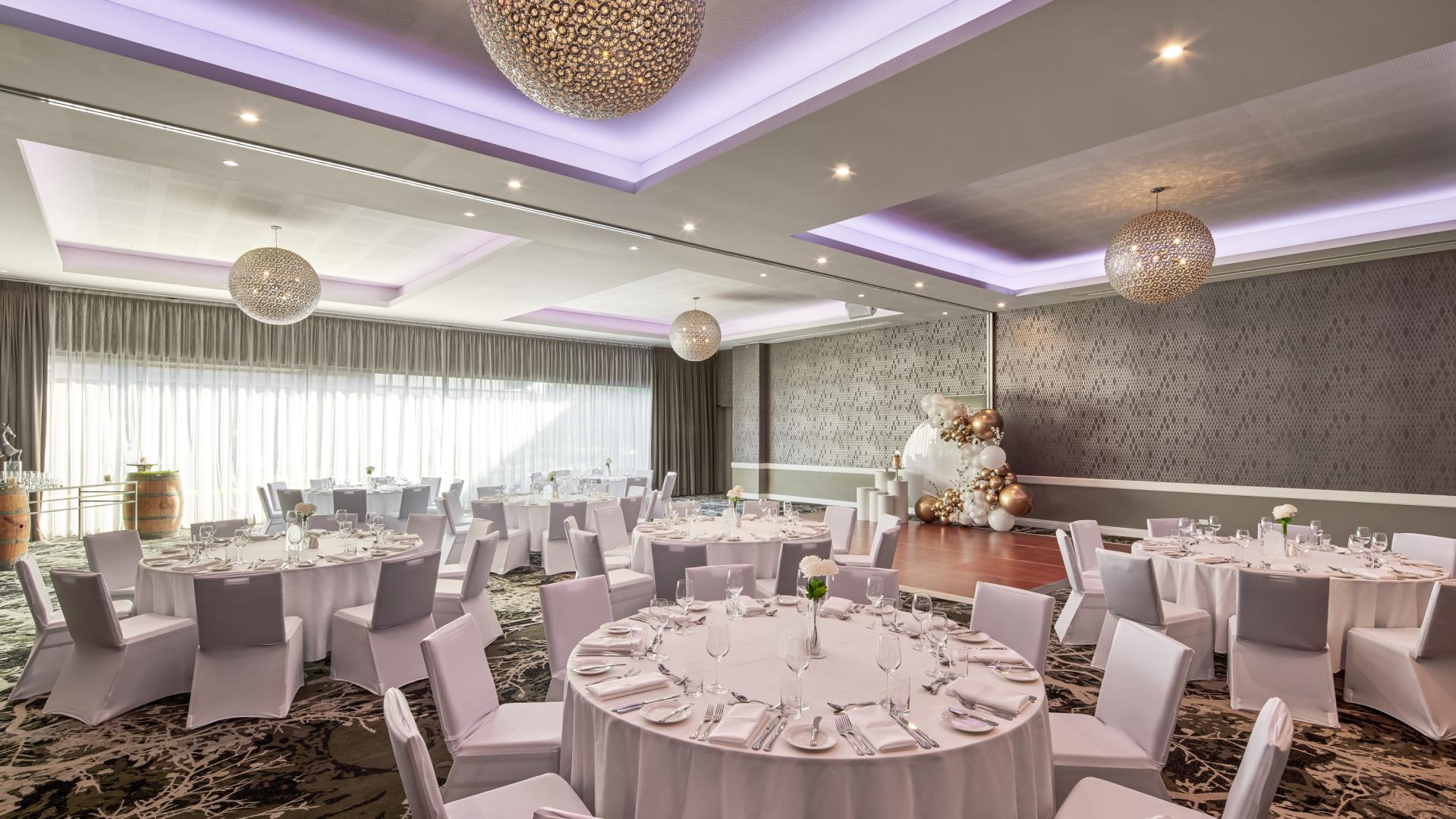 Christening Venues for Hire in Western Sydney