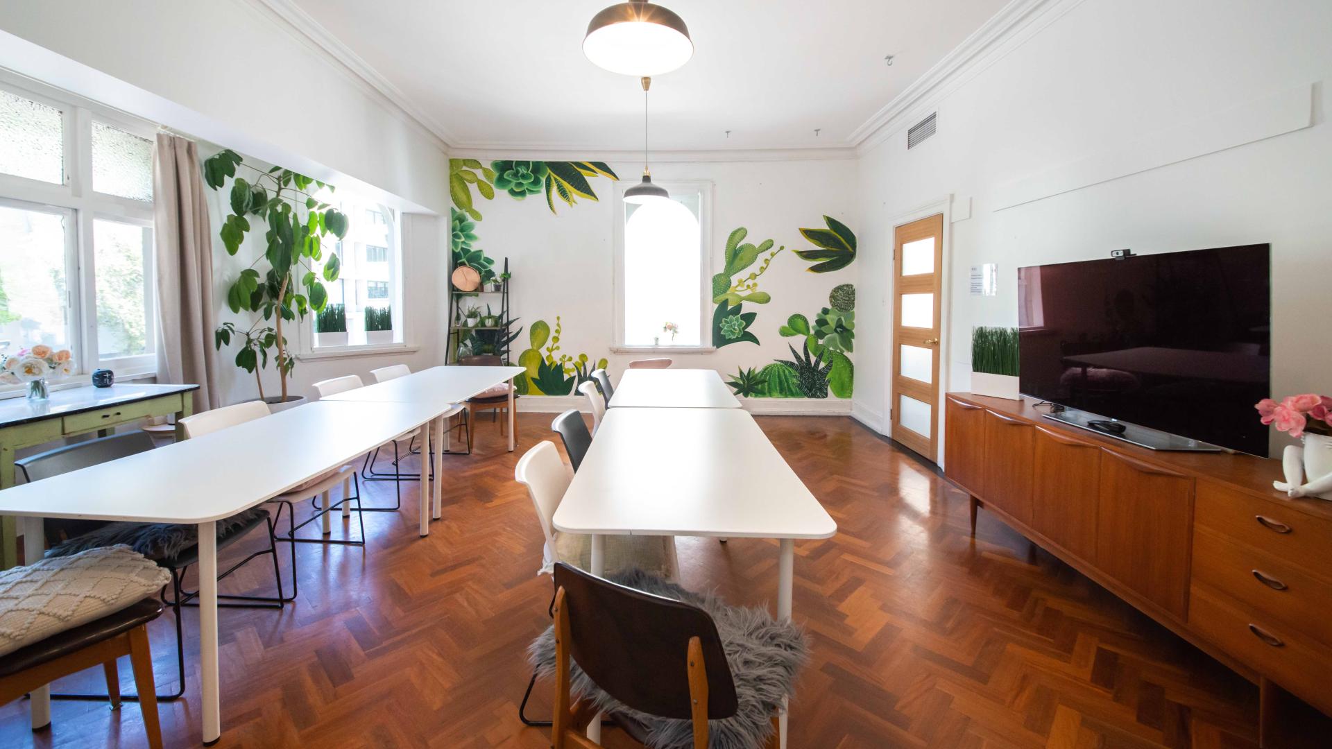 Affordable Function Rooms for Hire in Surry Hills, Sydney