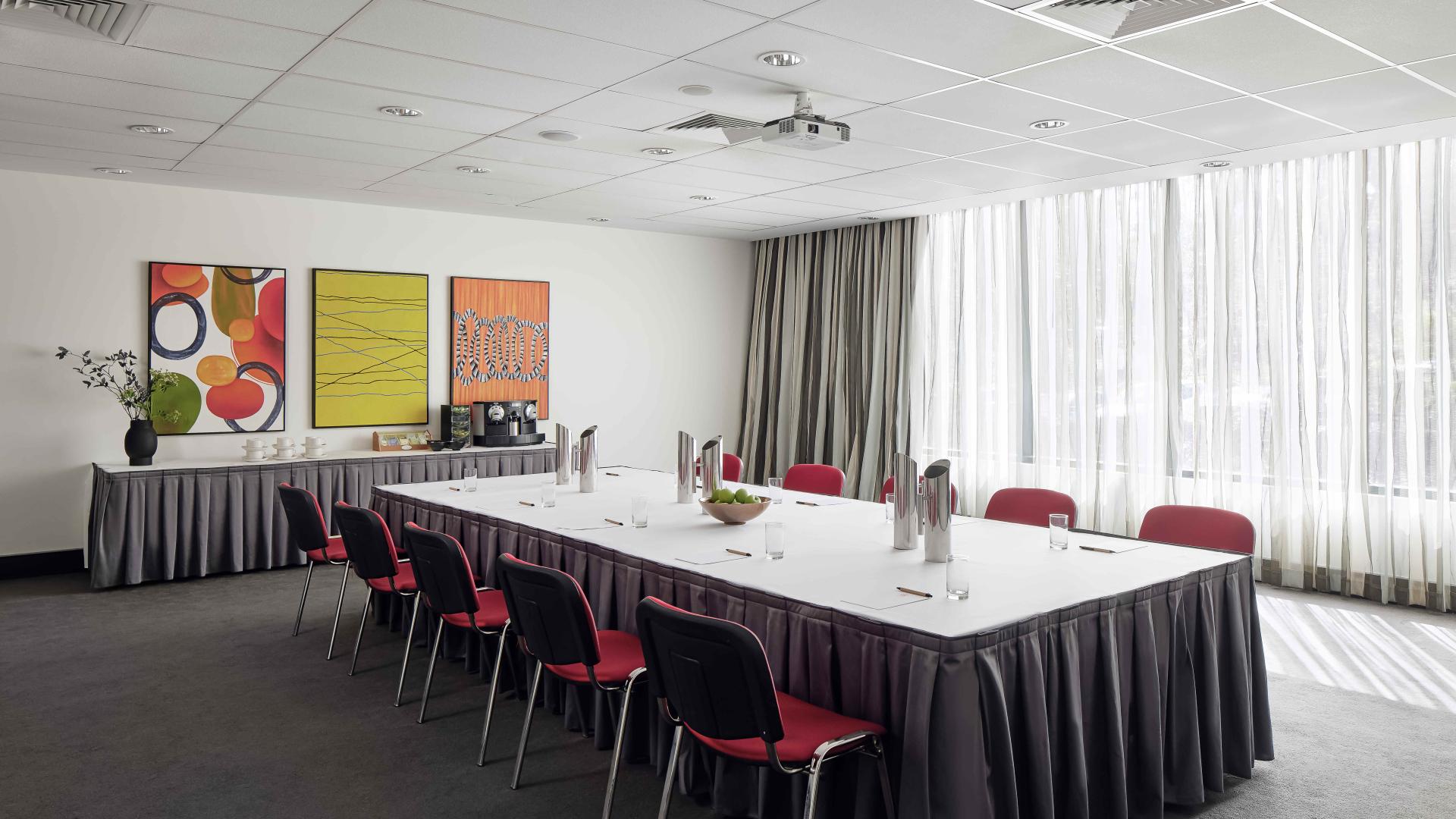 Function Rooms for Hire in Hills District, Sydney