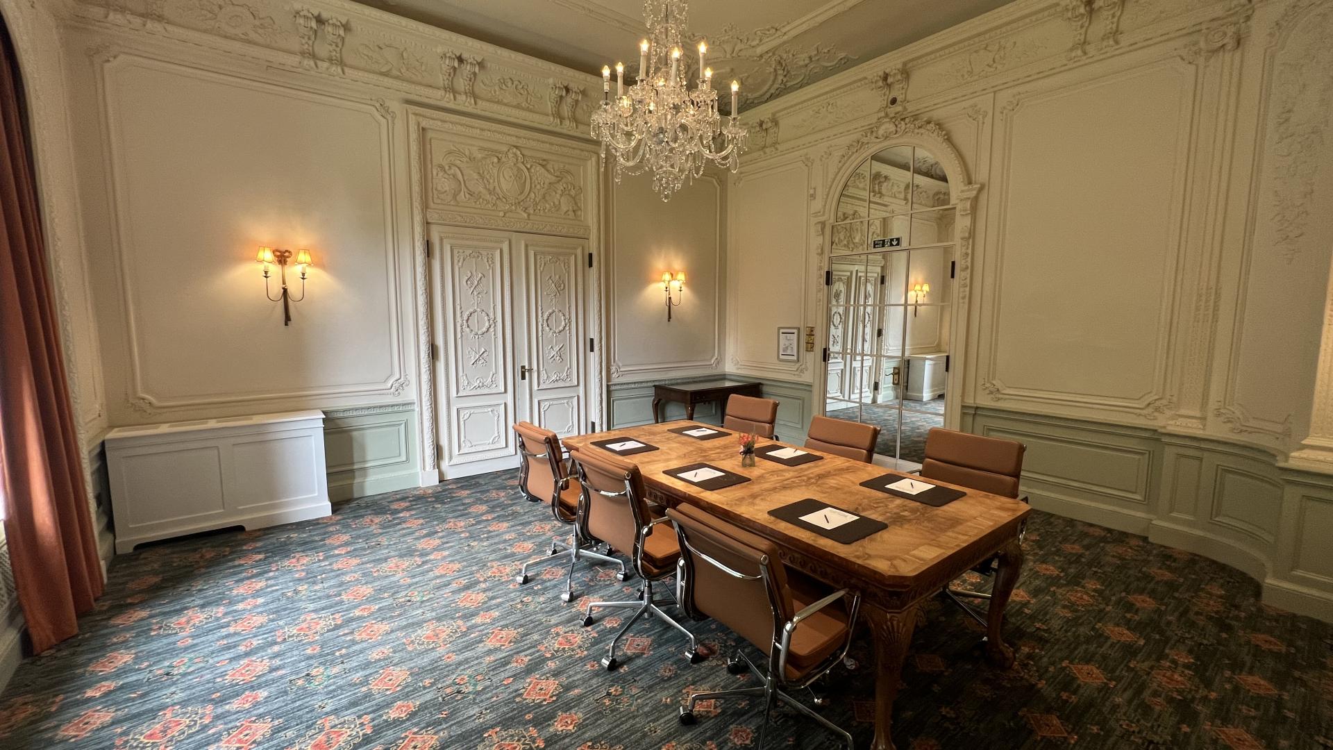 Meeting Rooms for Hire in Kingston, London