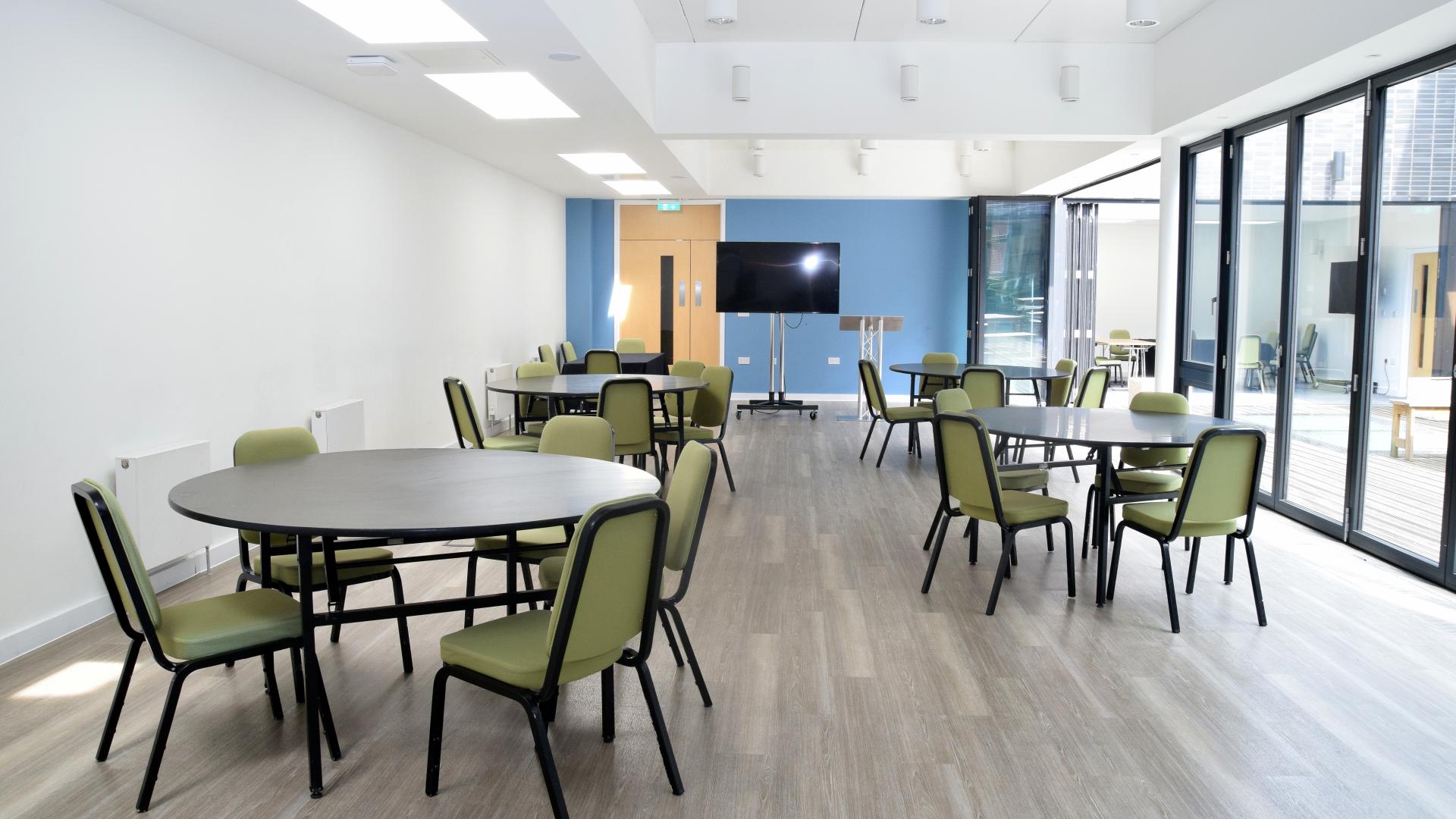 Meeting Rooms for Hire in Ilford, London