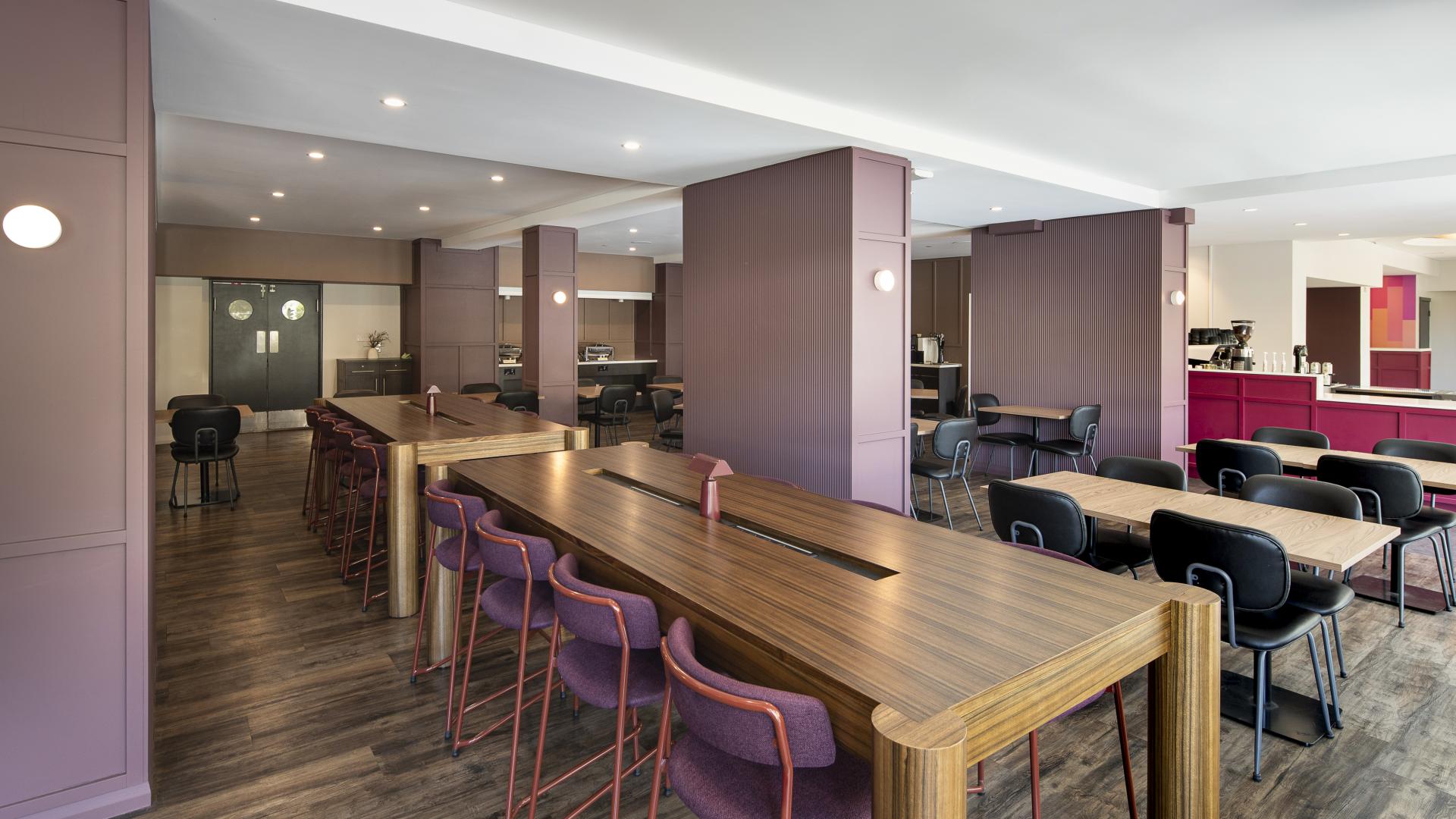 Conference Hotels for Hire in Perth