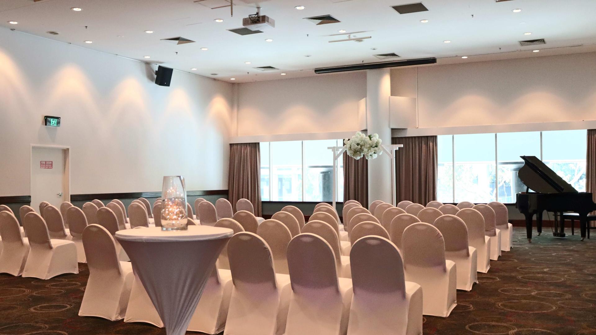 Civil Ceremony Venues for Hire in Perth