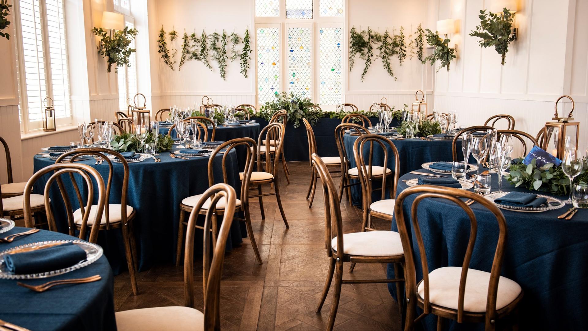 Wedding Venues for Hire in Brighton