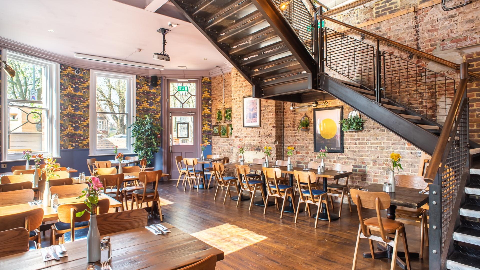 Restaurant Venues for Hire in Brighton