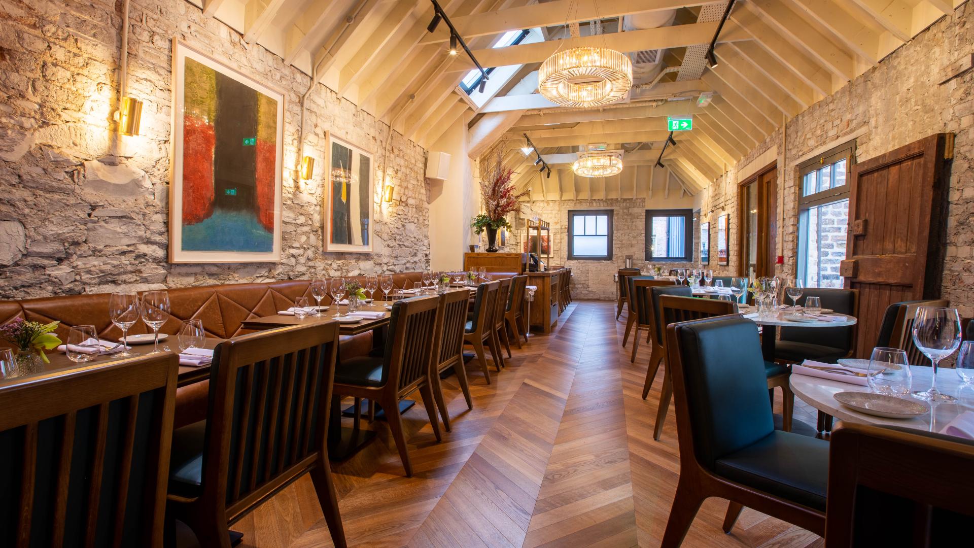 Pub Wedding Venues for Hire in Dublin