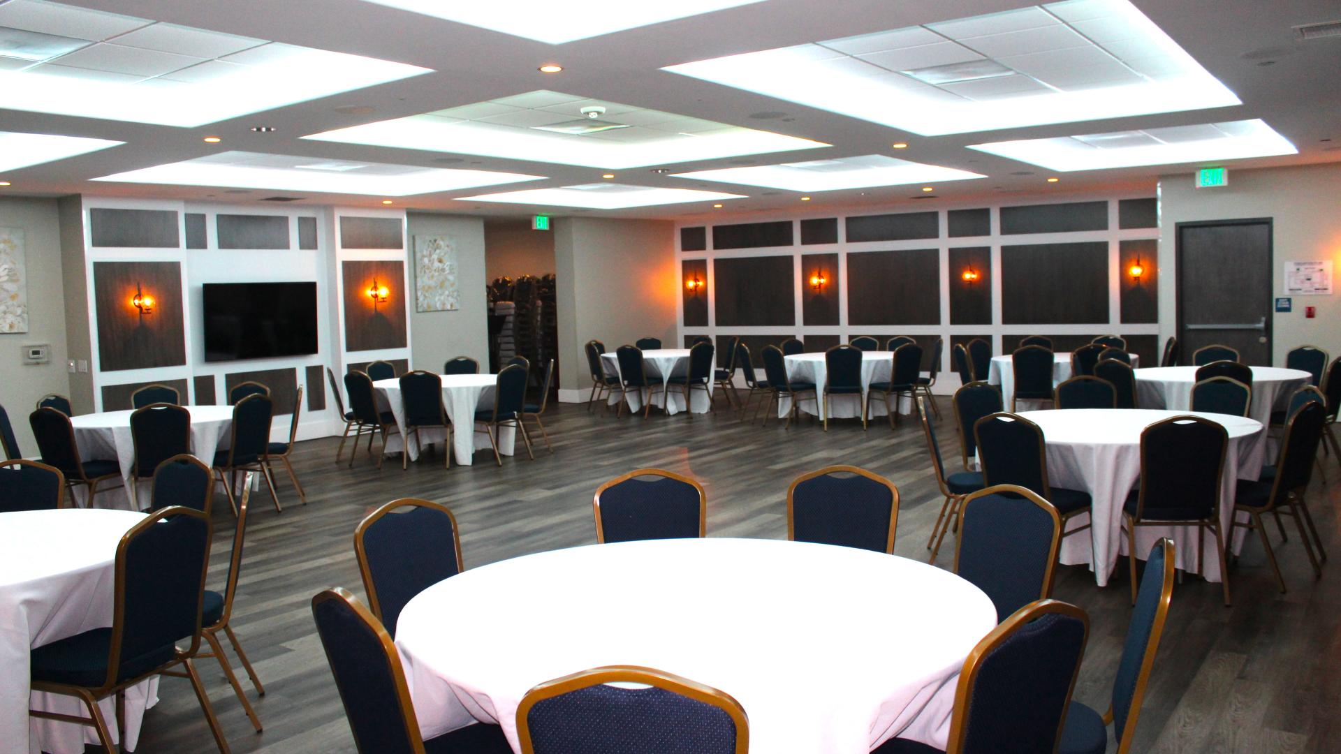 Affordable Function Rooms for Rent in Los Angeles, CA