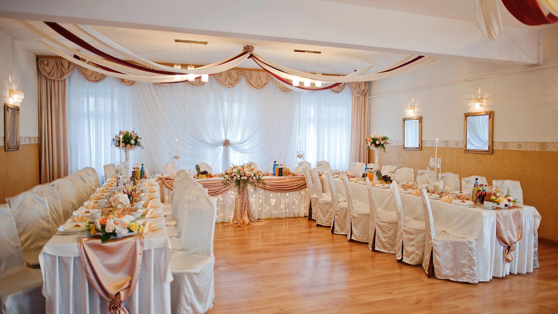 Small Wedding Venues for Hire in Windsor, Melbourne