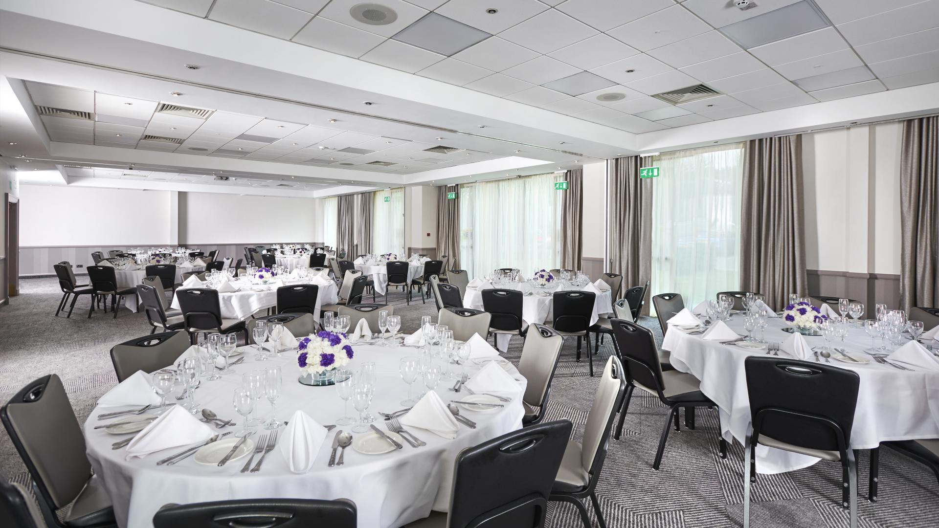 Hotel Venues for Hire in Bristol