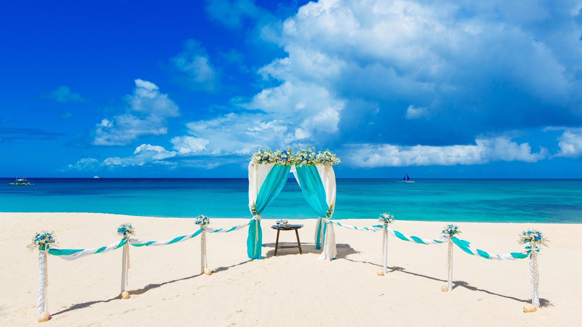 Beach Wedding Venues for Rent in Boston, MA