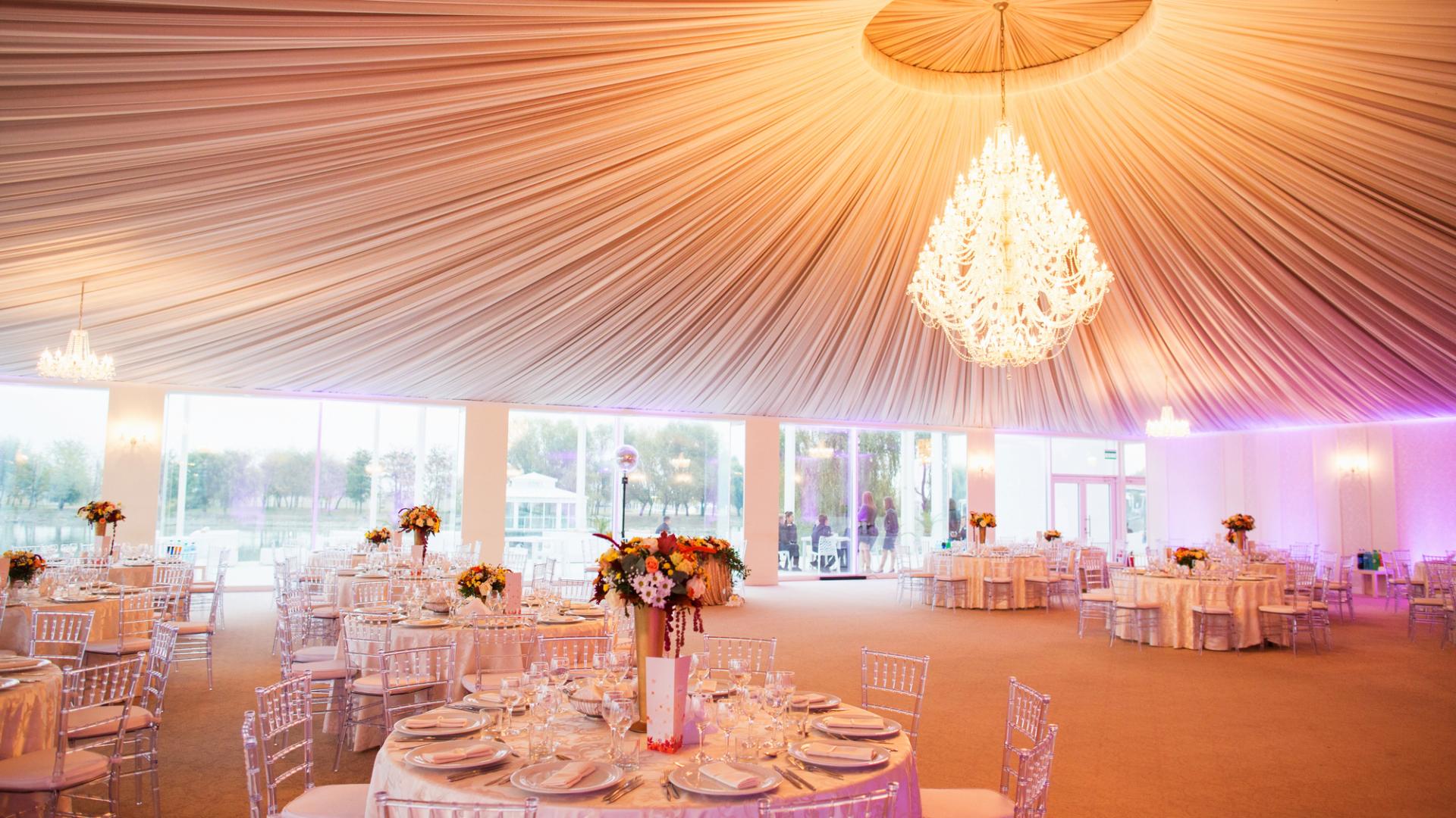 Large Wedding Venues for Rent in Vancouver, BC