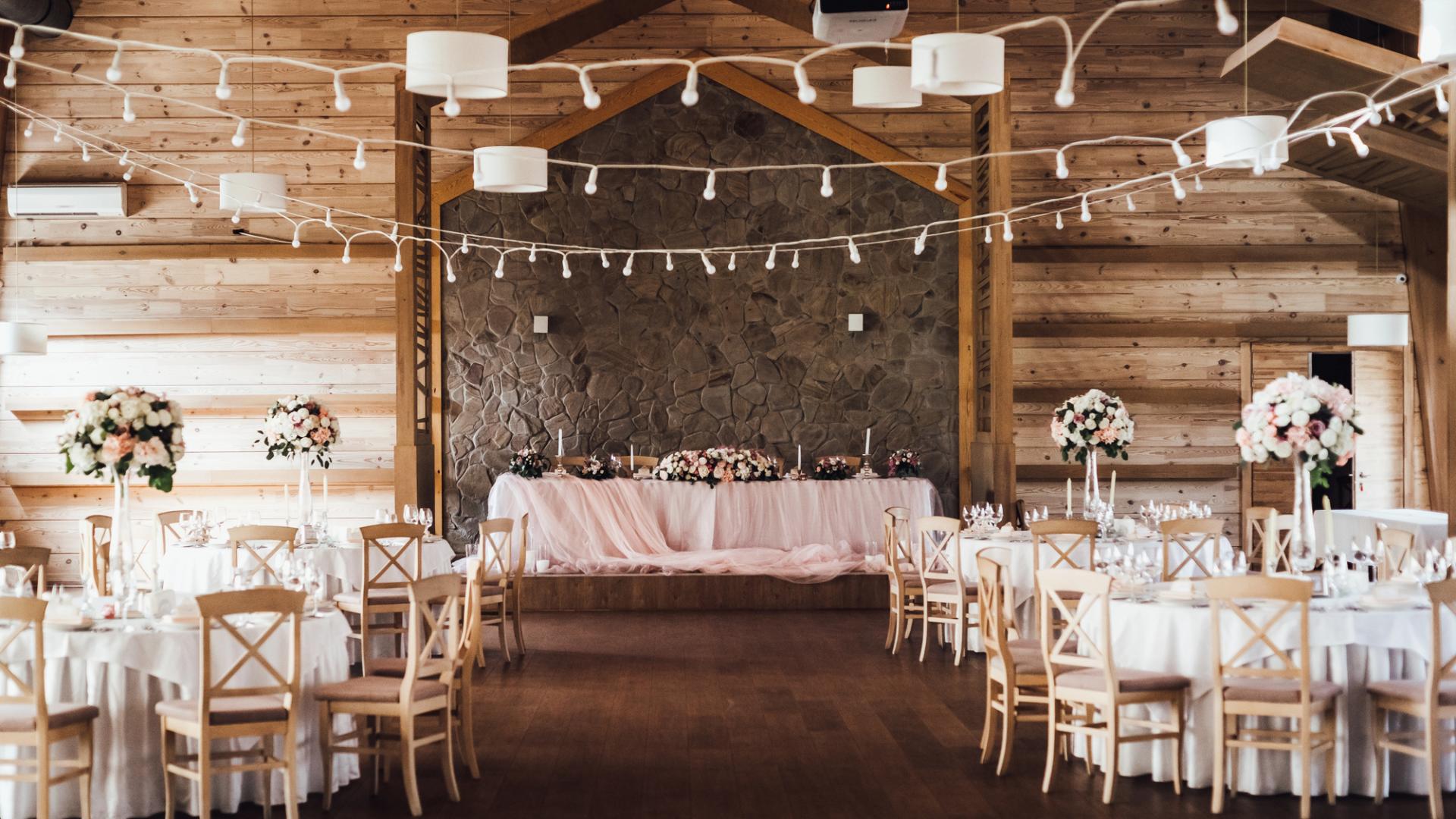 Industrial Wedding Venues for Rent in Vancouver, BC