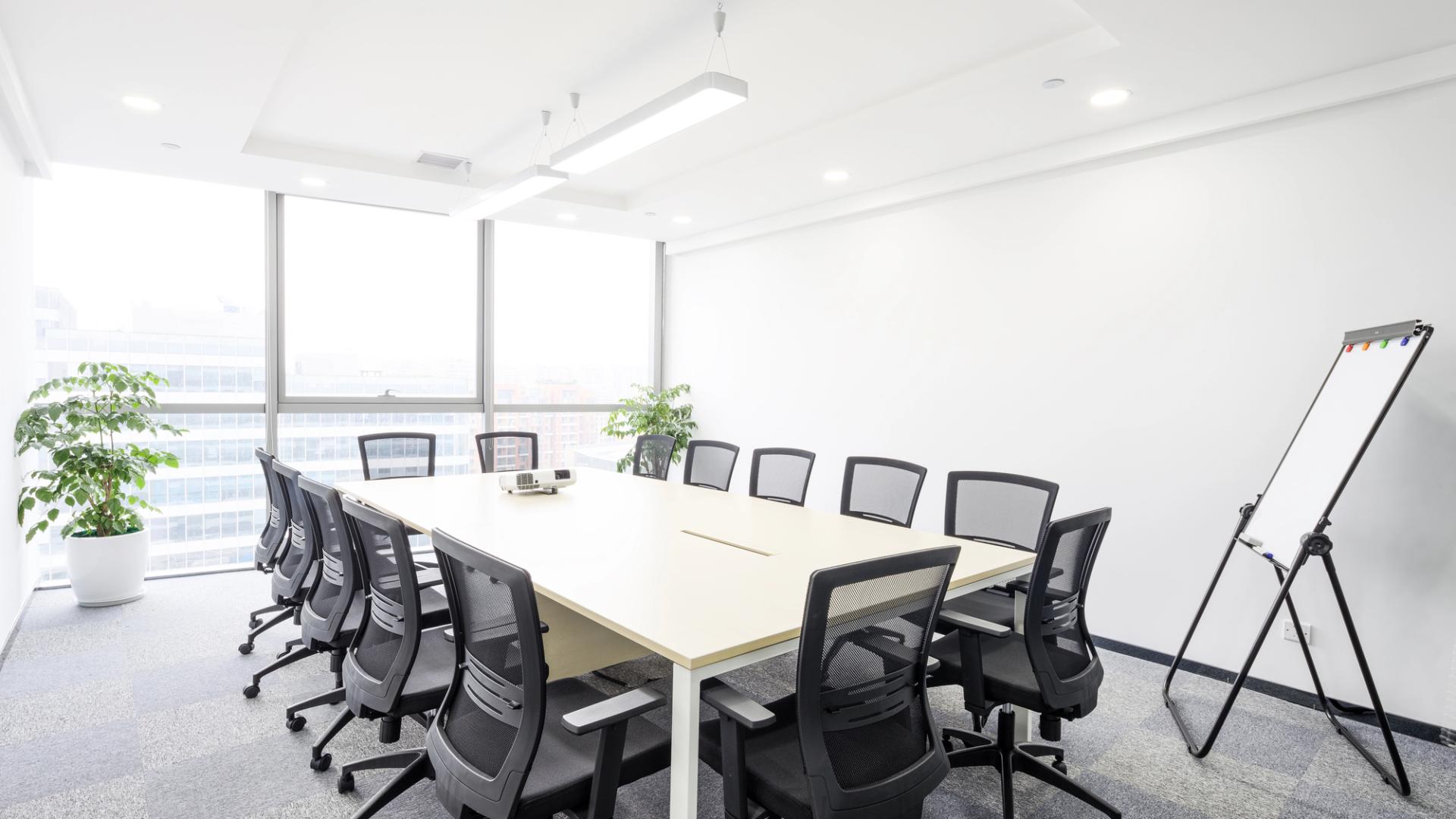 Small Meeting Rooms for Rent in Cambridge, MA