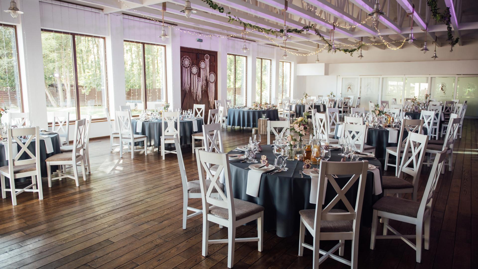 Small Wedding Venues for Rent in Fresno, CA