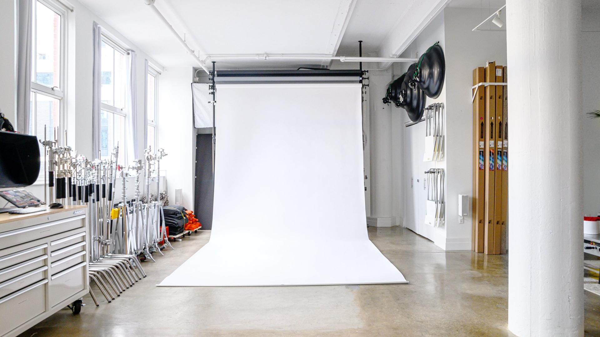 Photo Studios for Rent in Jersey City, NJ