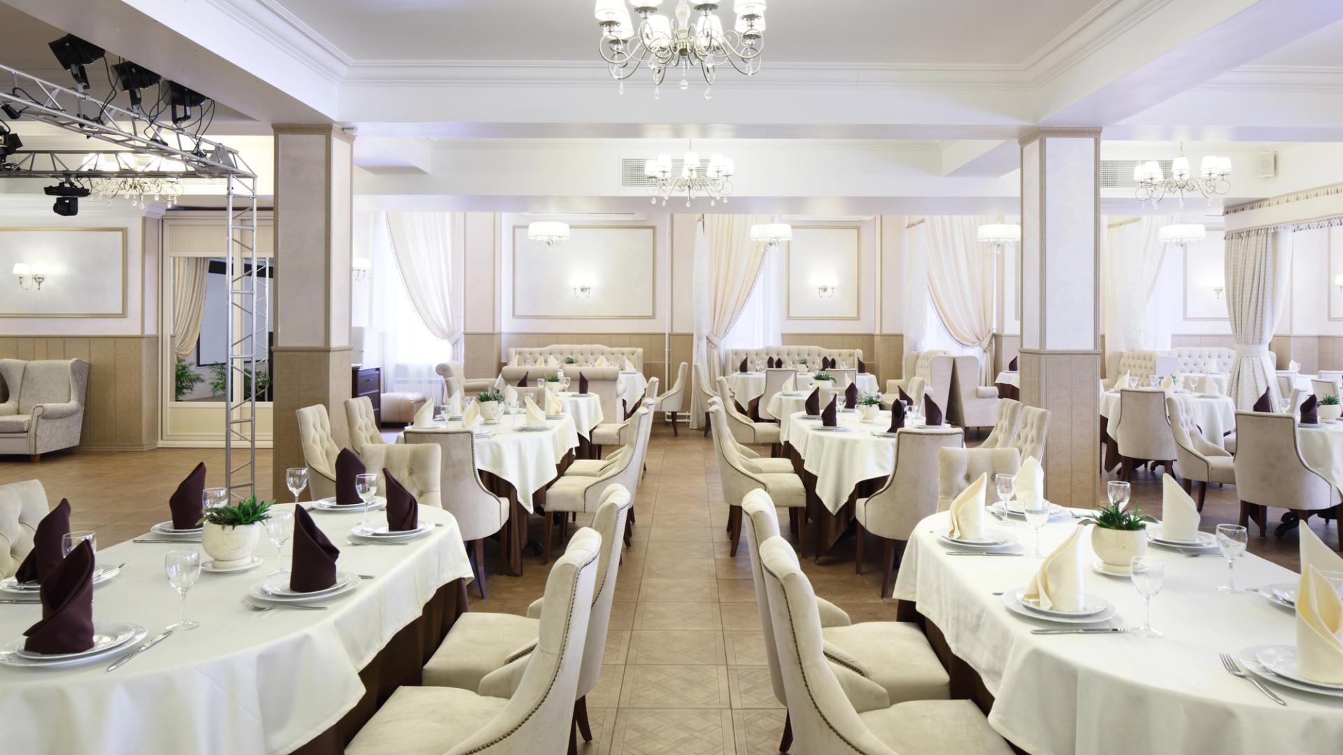 Christening Venues for Hire in Stockport