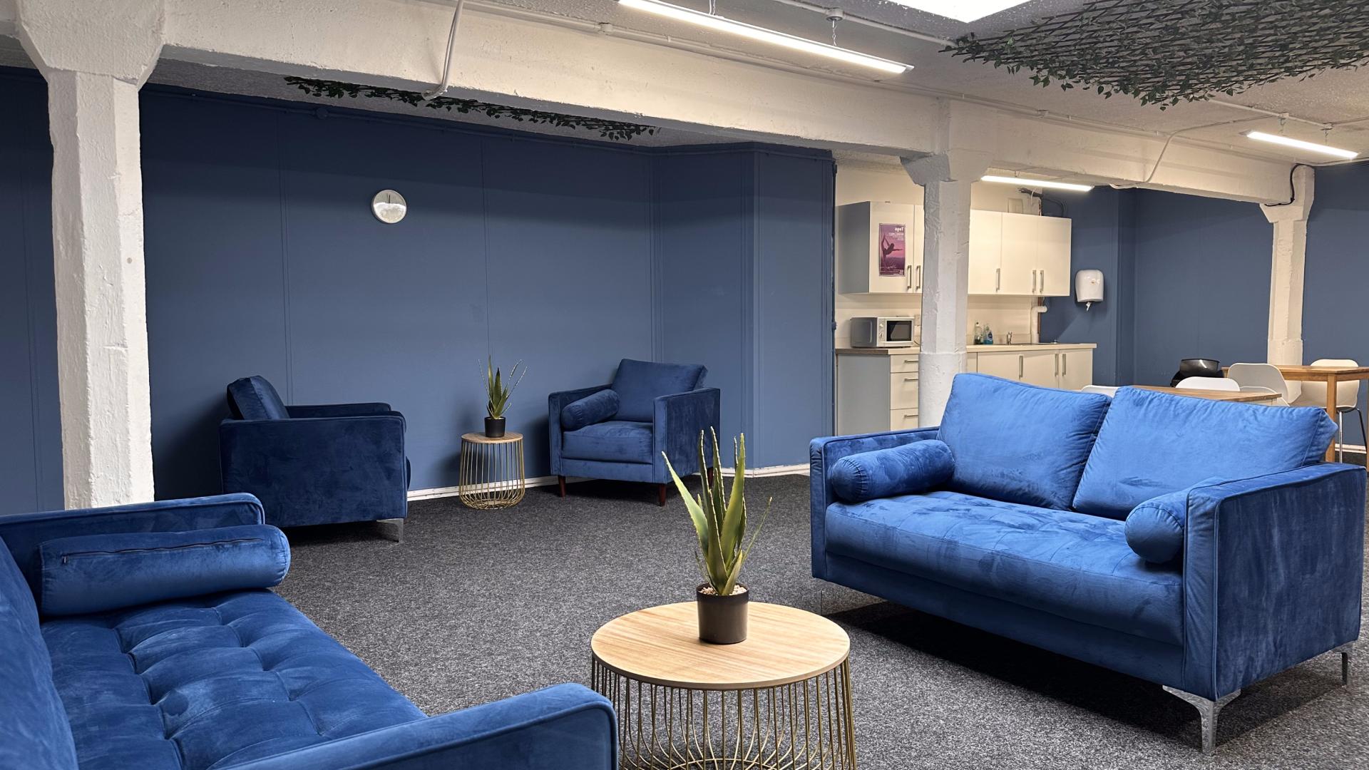 Therapy Rooms for Hire in Glasgow