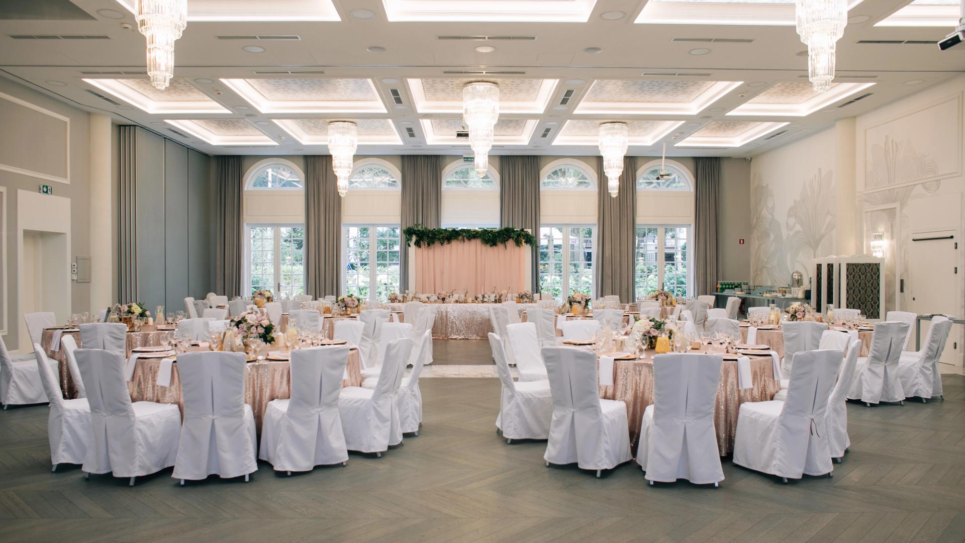 Wedding Ceremony Venues for Rent in Washington, DC