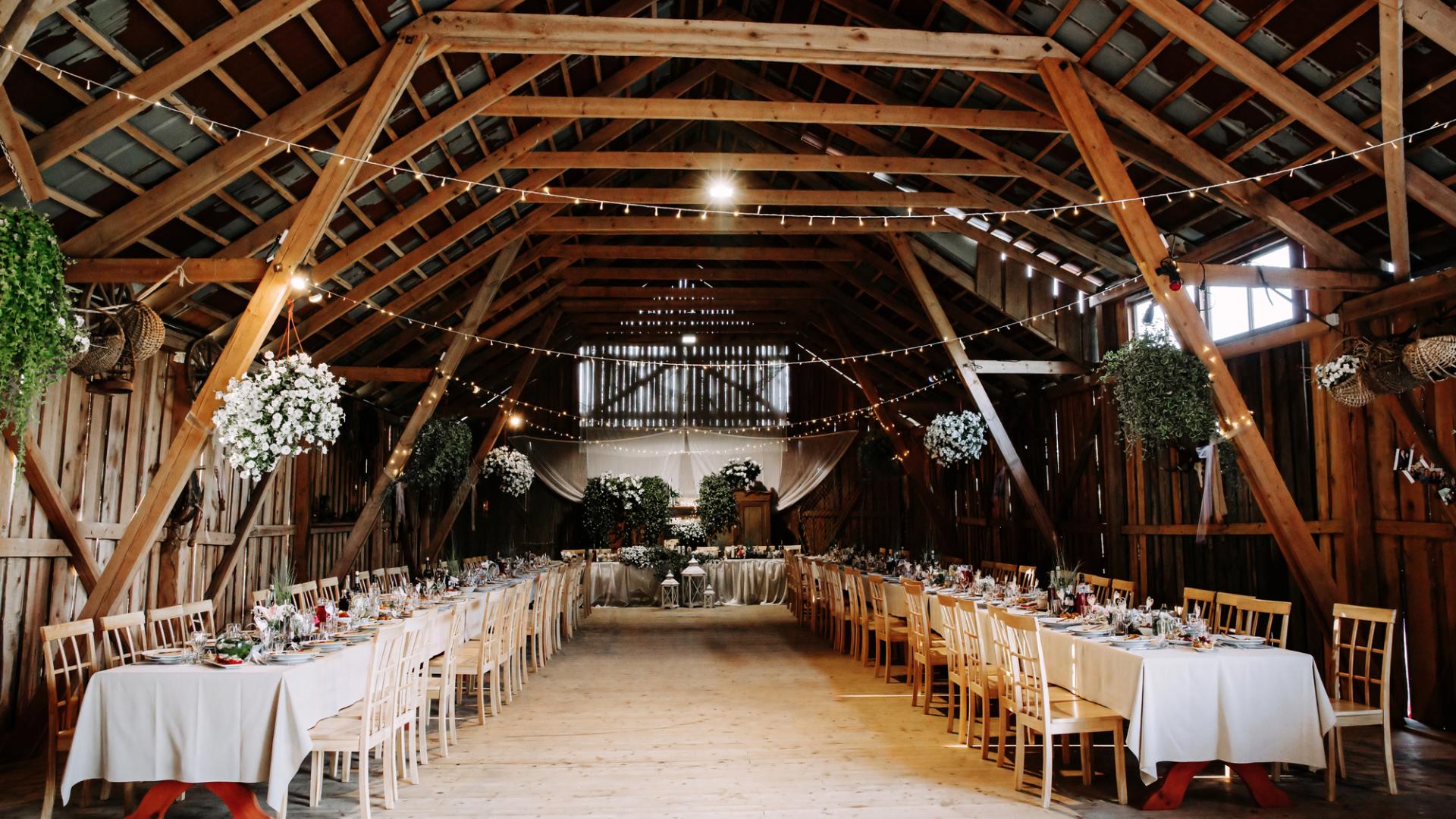 Industrial Wedding Venues for Rent in Boston, MA