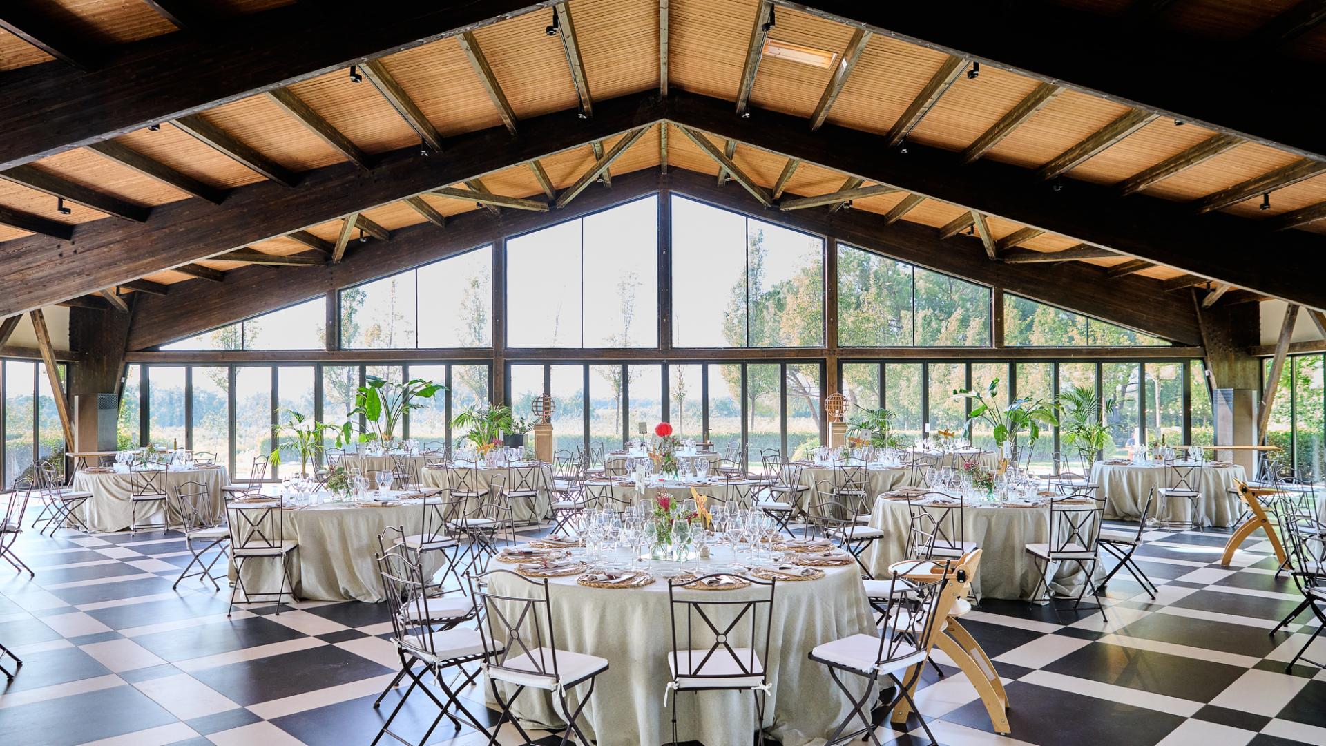 Industrial Wedding Venues for Rent in Seattle, WA