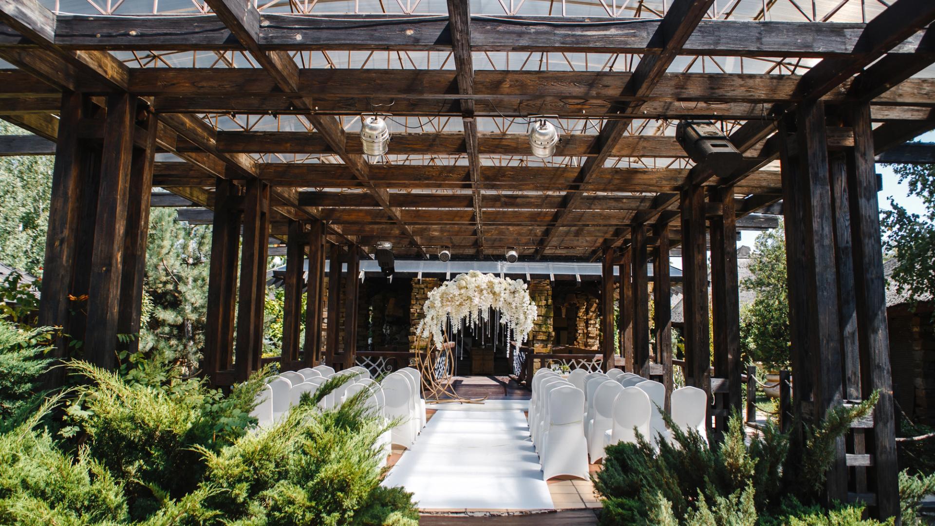 Industrial Wedding Venues for Rent in San Diego, CA