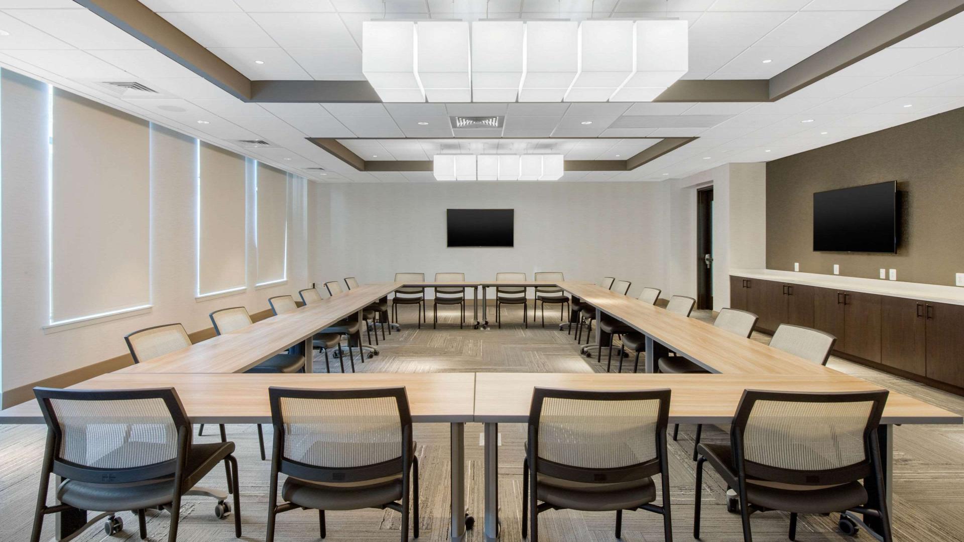 Hotel Meeting Rooms for Rent in Washington, DC