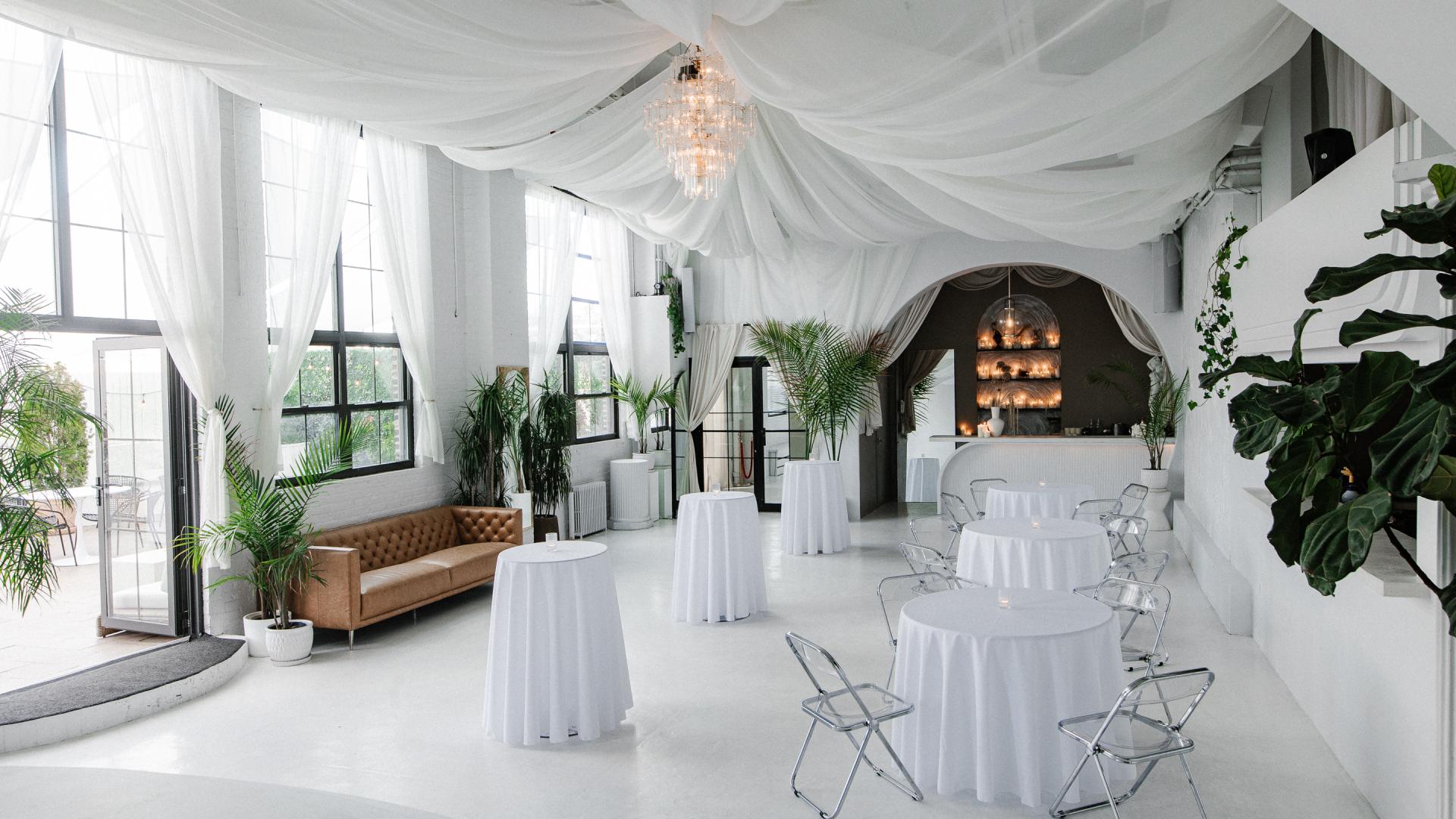 Birthday Party Venues for Rent in Astoria, New York City, NY