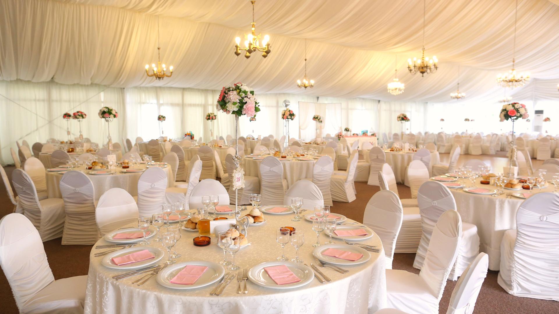 Wedding Venues for Rent in Northeast, Washington, DC