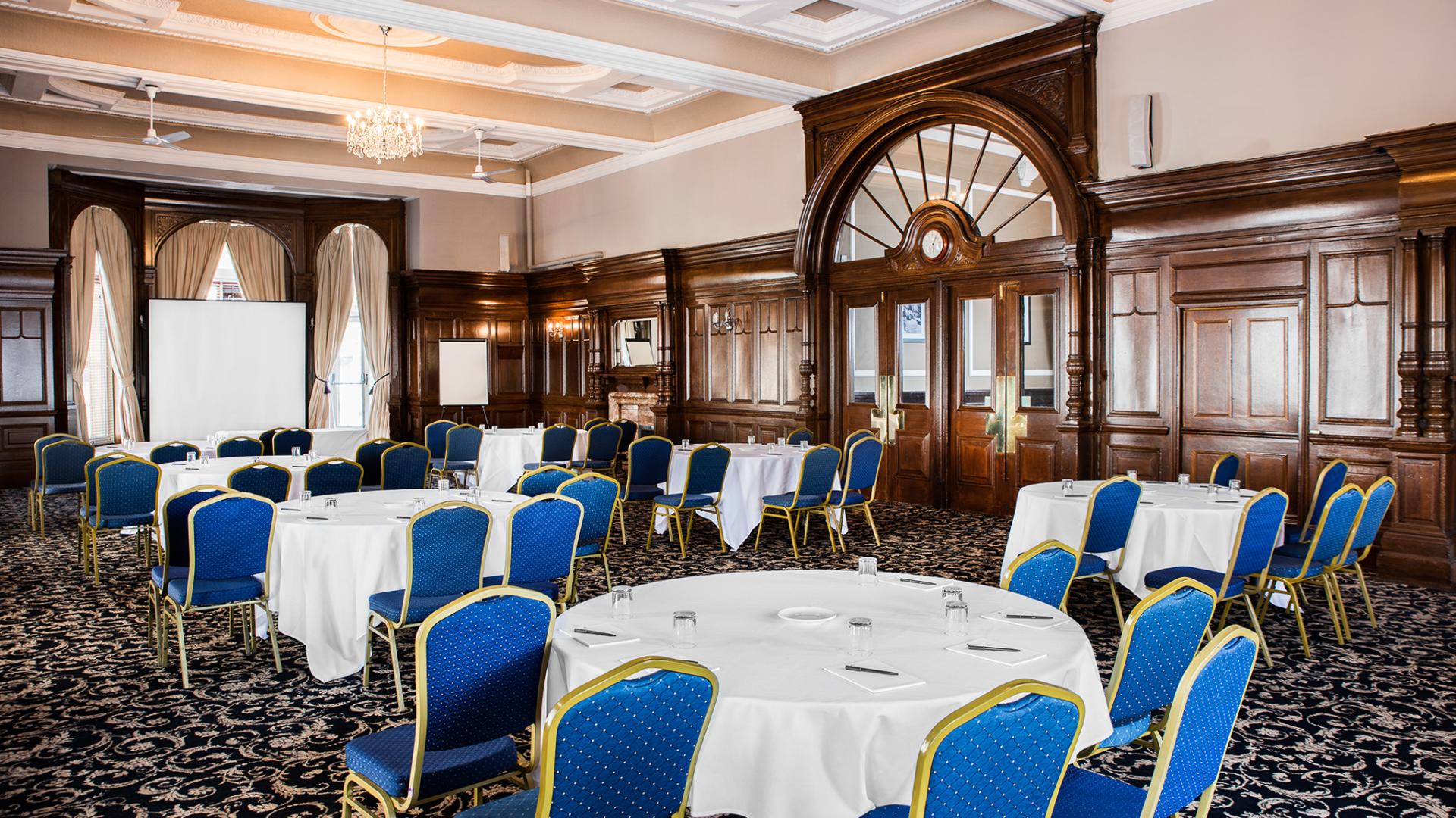 Affordable Function Rooms for Hire in Bradford