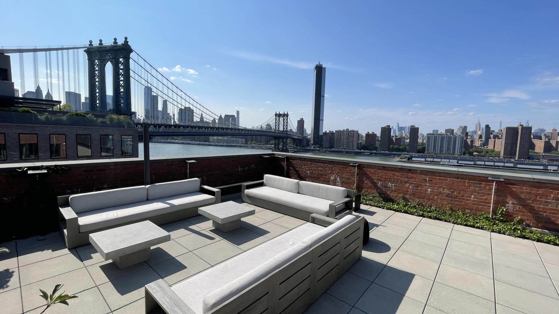 Event Spaces for Rent in DUMBO, New York City, NY