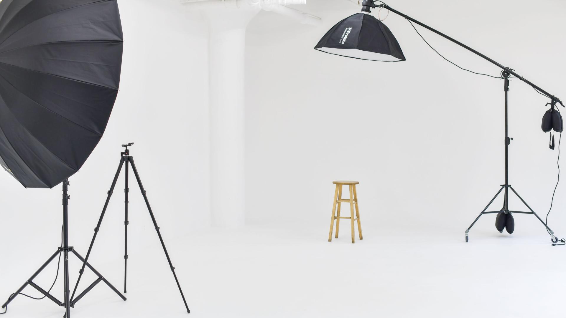 Photo Studios for Rent in Long Island City, New York City, NY