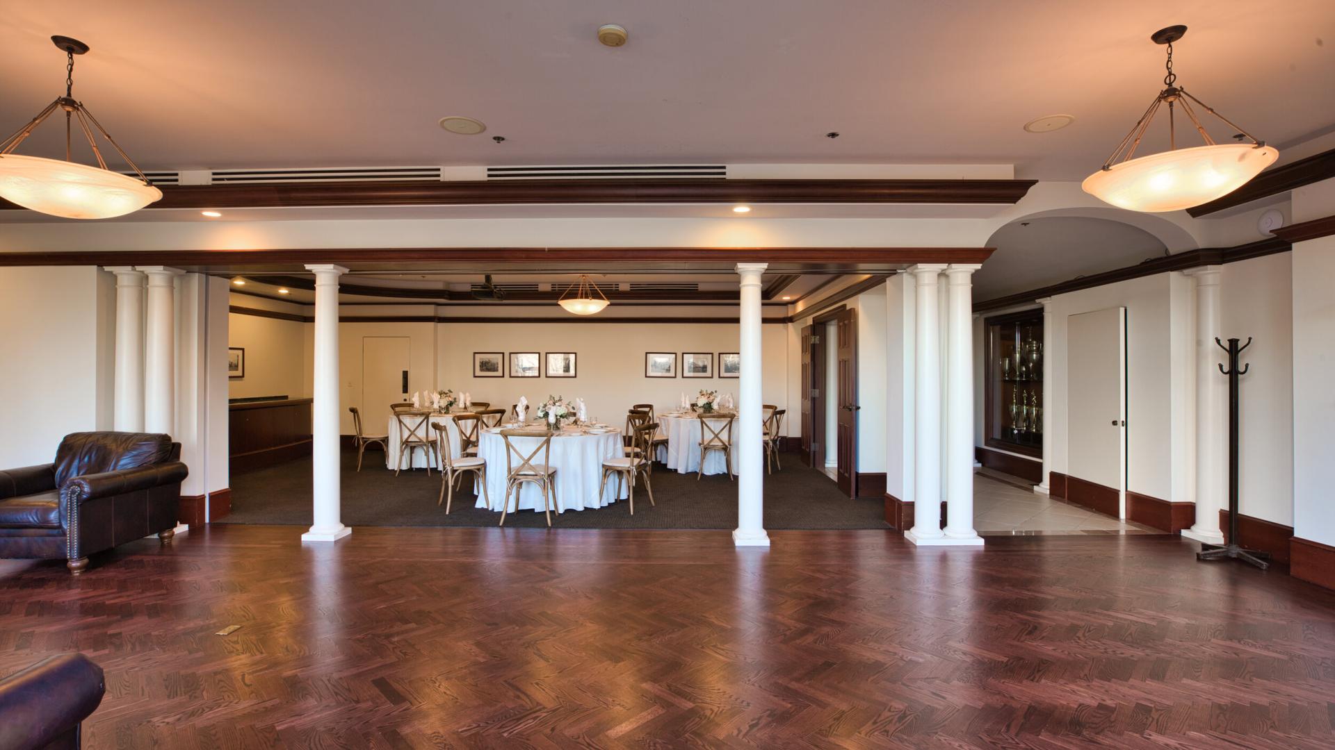 Event Spaces for Rent in North Beach, San Francisco, CA