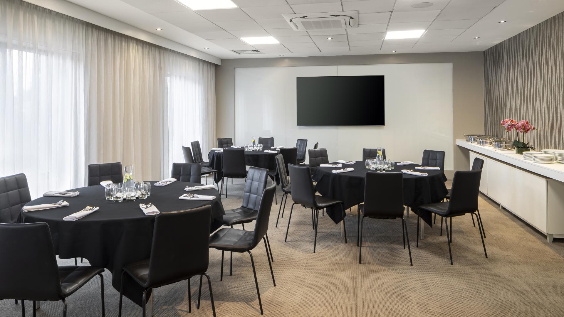 Function Rooms for Hire in Stretford, Manchester