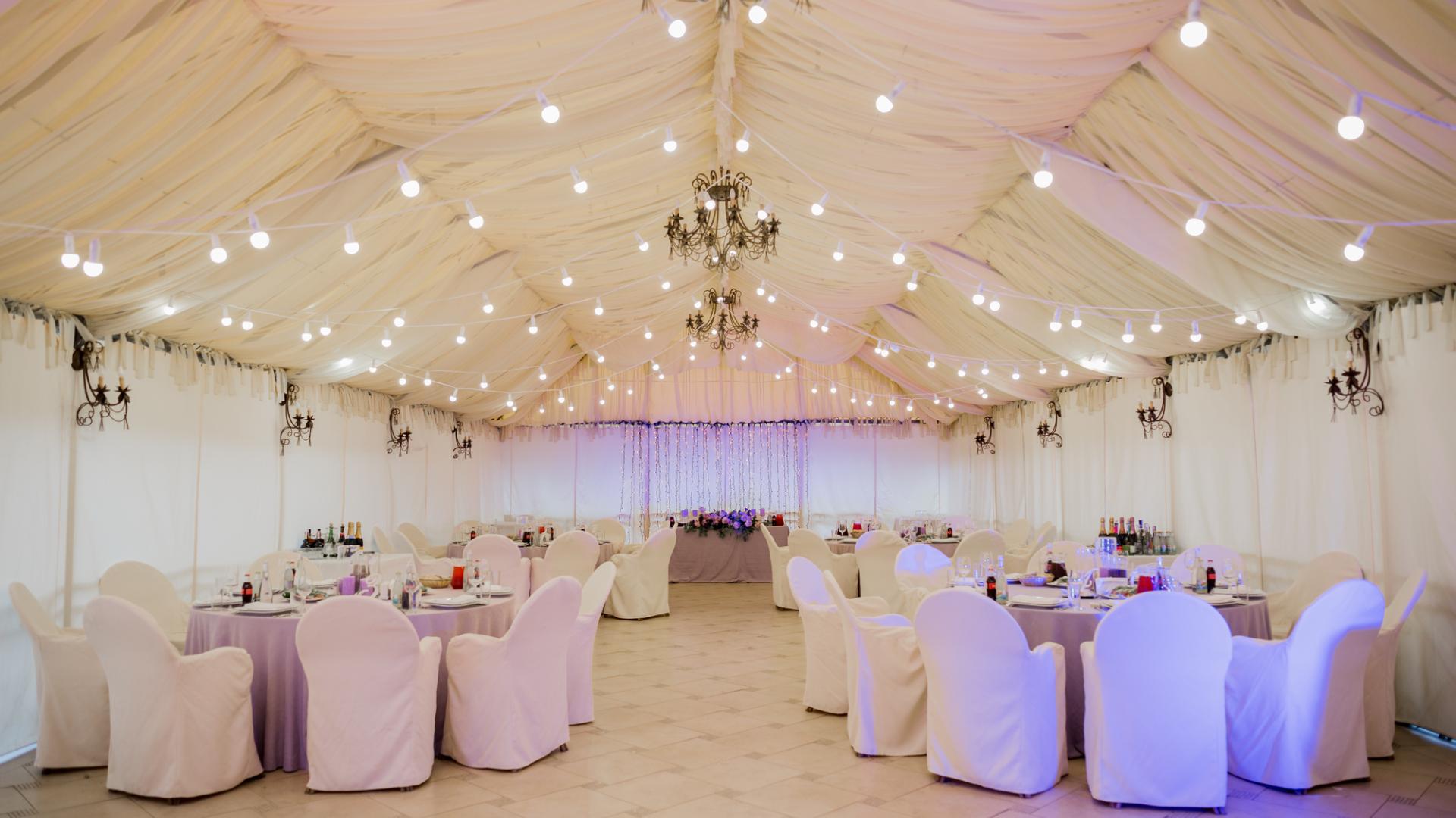 Wedding Venues for Hire near Edgware Road, London