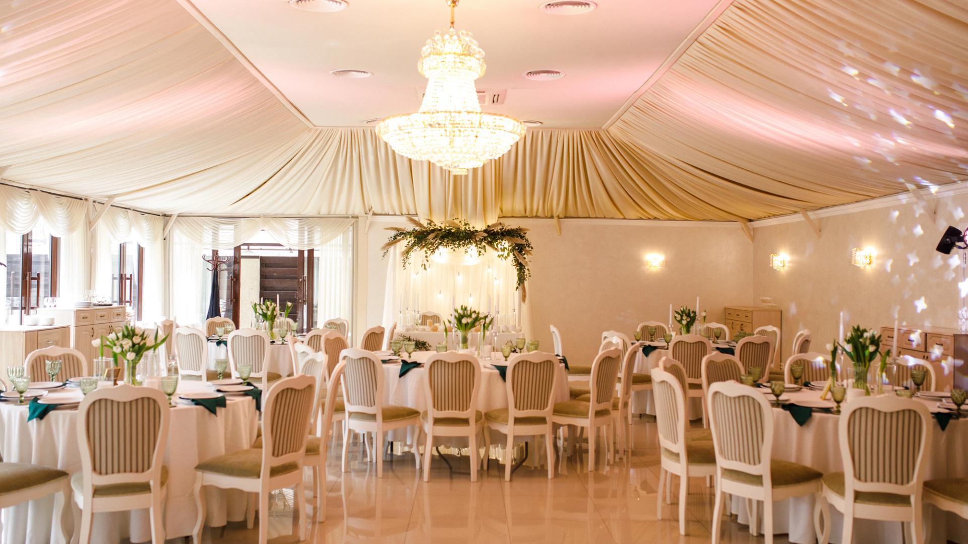 Wedding Venues for Hire in Waltham Forest, London