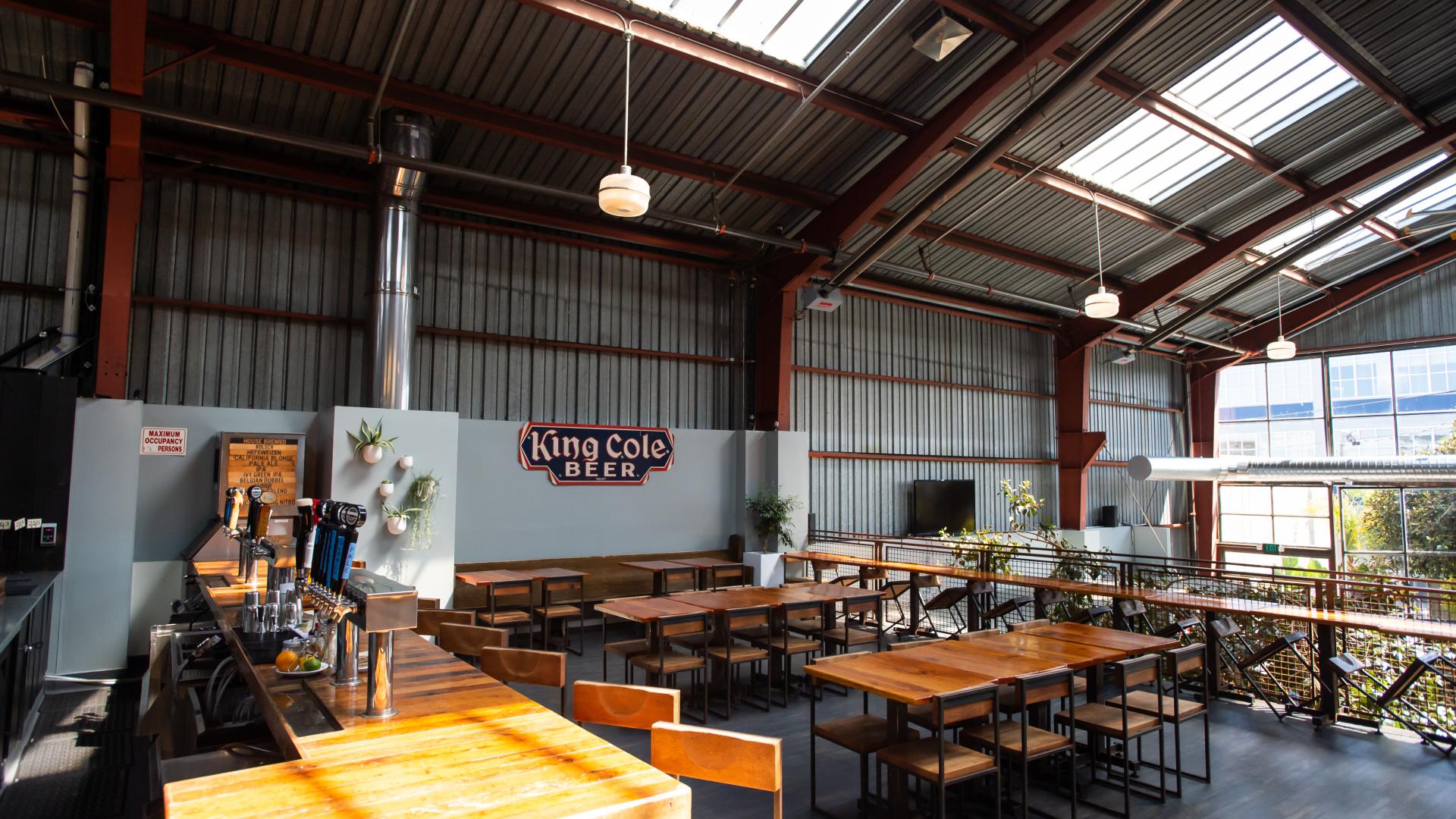 Warehouse Venues for Rent in Oakland, CA