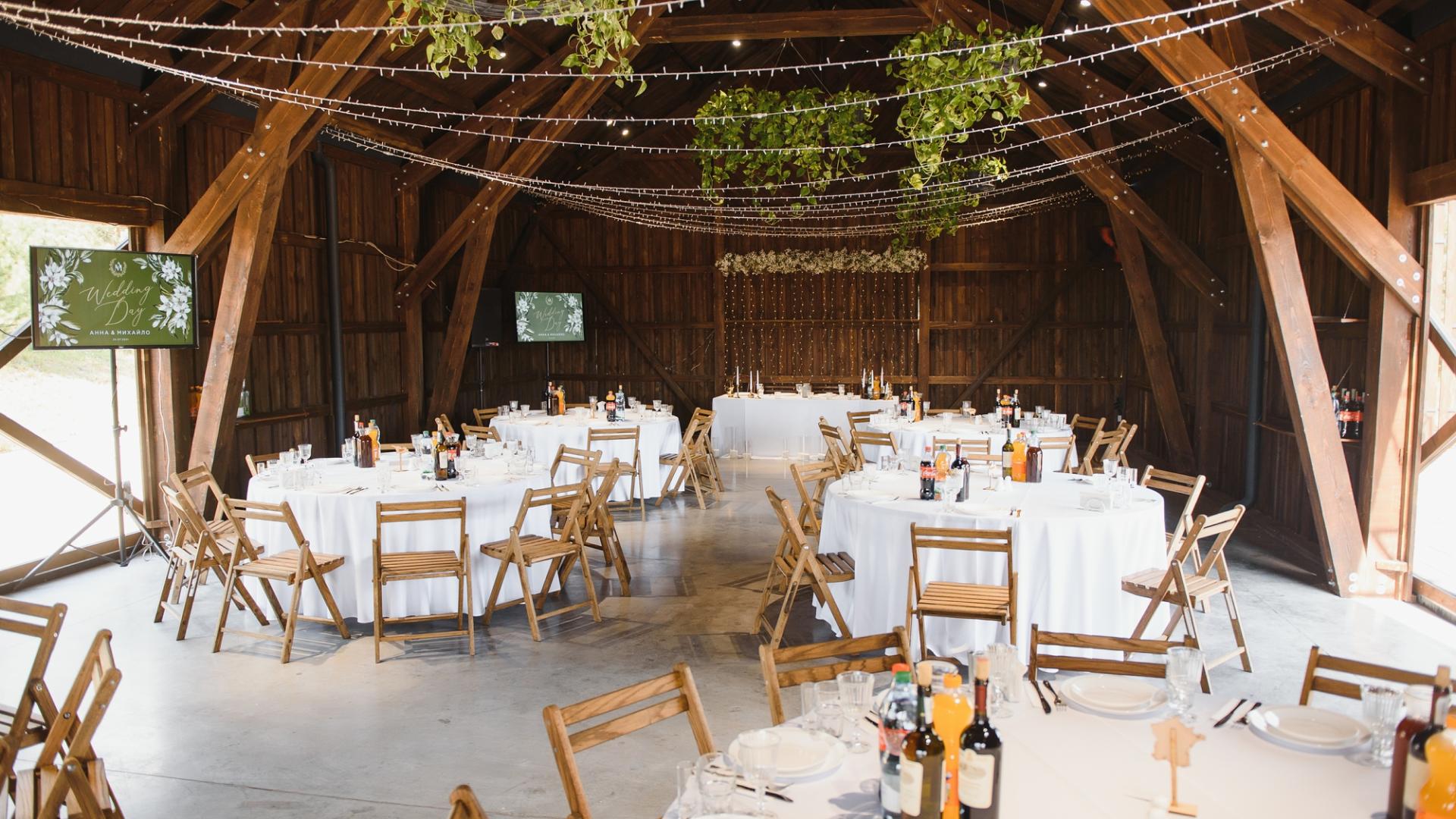 Affordable Wedding Venues for Rent in Fresno, CA