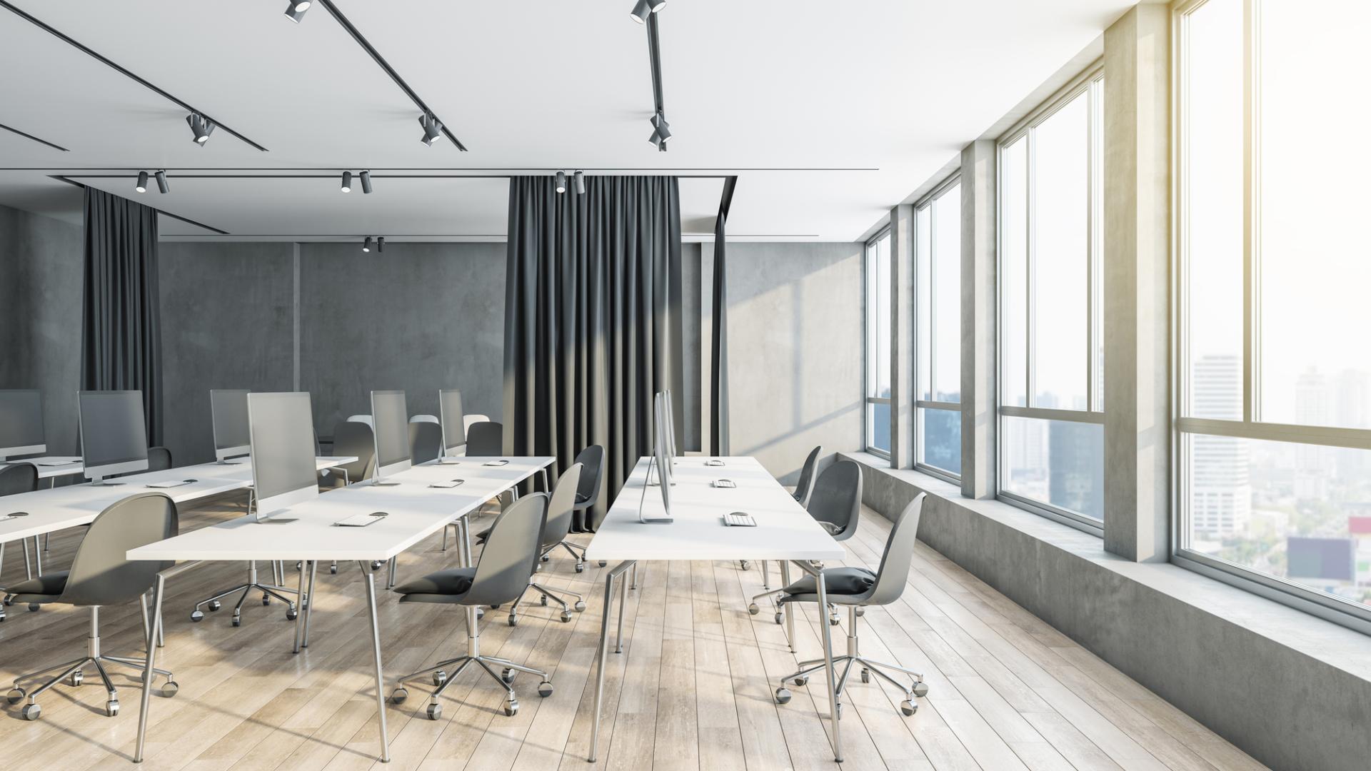 Meeting Rooms for Rent in Cambridge, MA