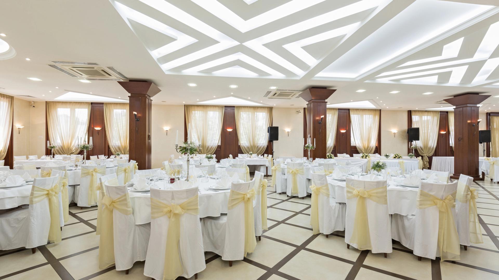 Wedding Venues for Rent in Fresno, CA