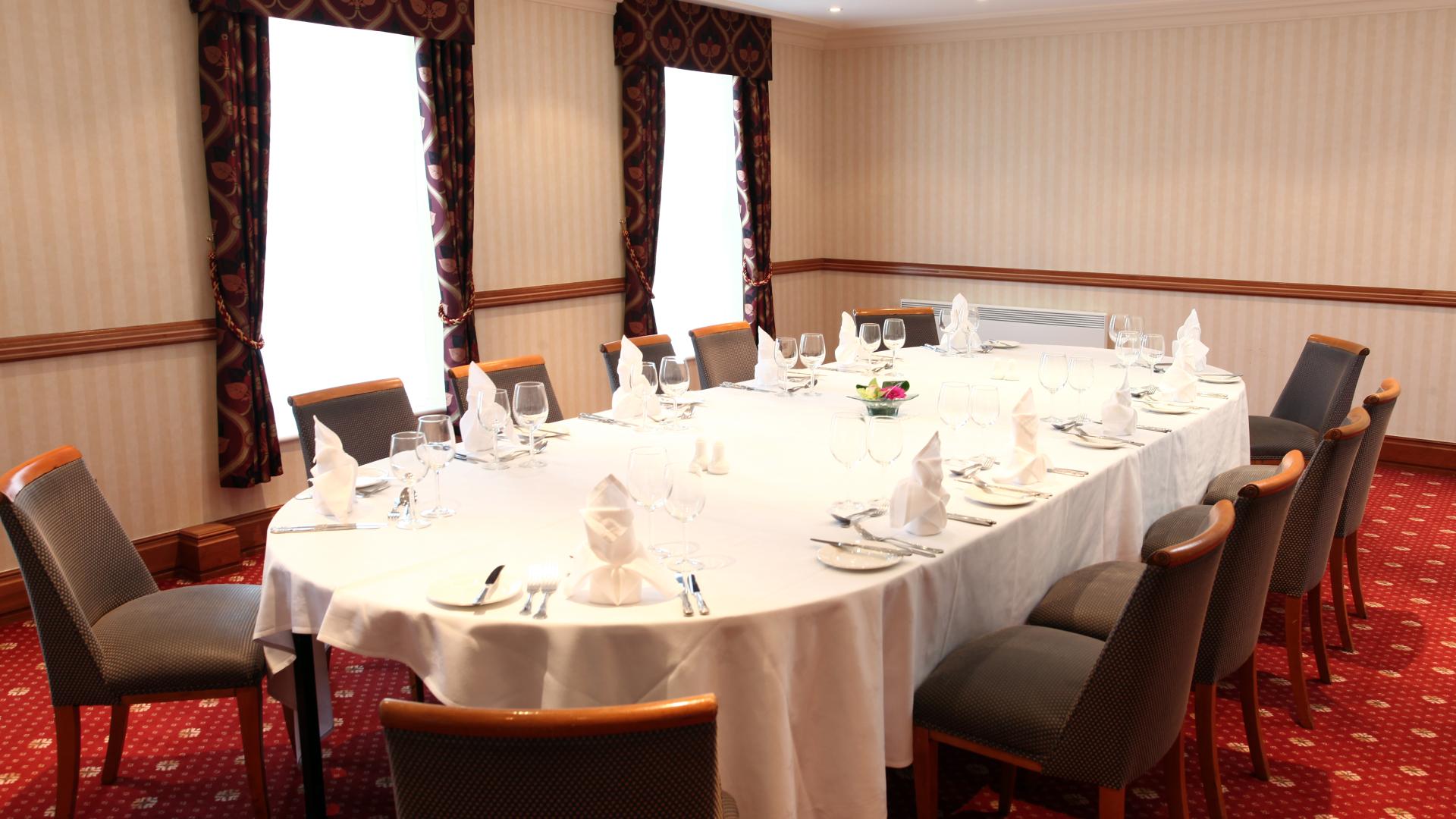 Pubs with Function Rooms for Hire in Solihull