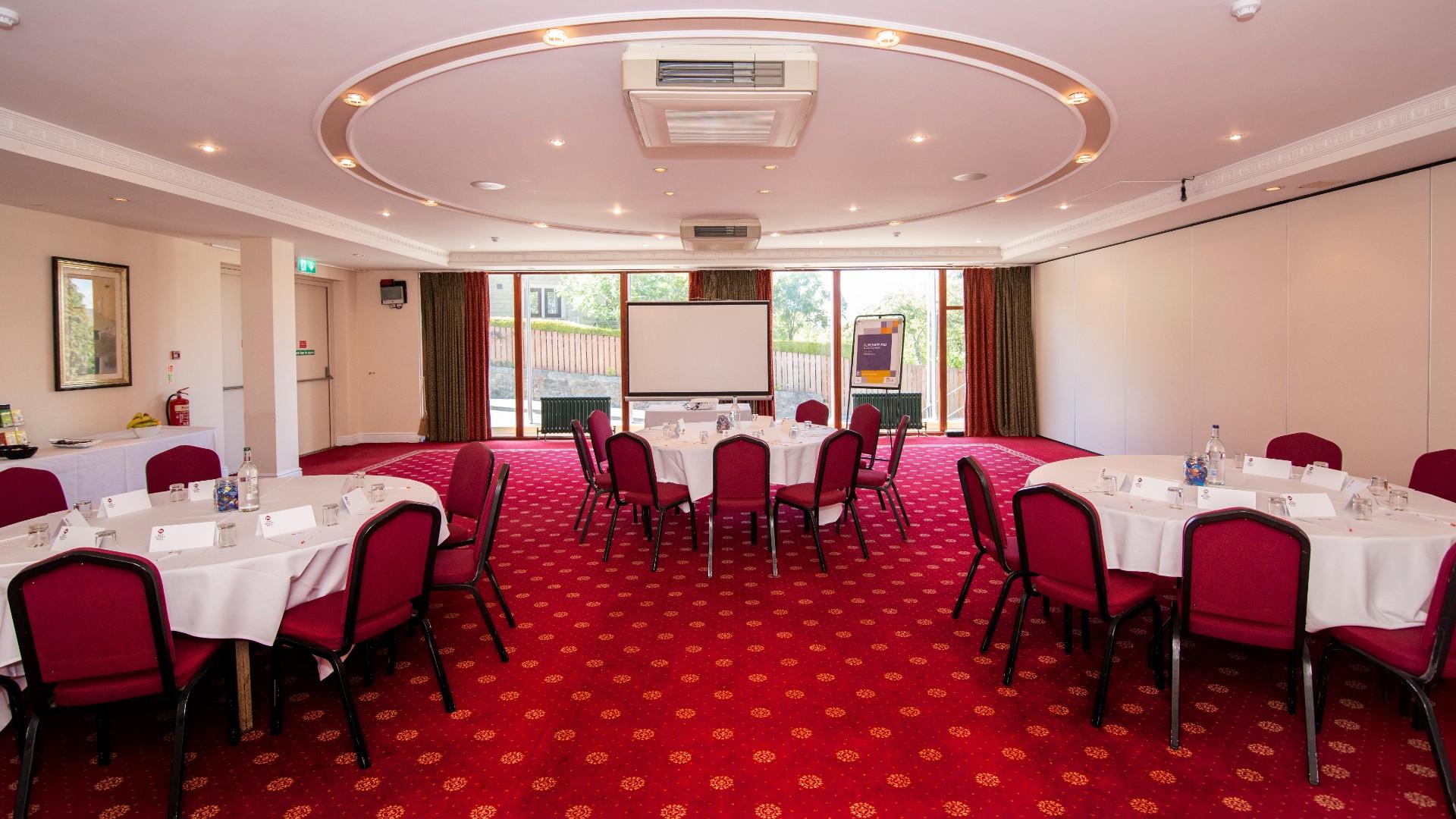 Conference Venues for Hire in Harrogate