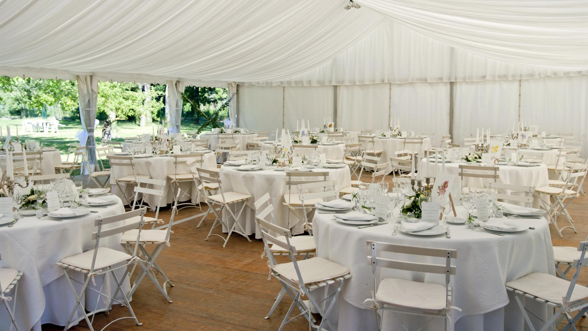 Wedding Venues for Hire in Haringey, London