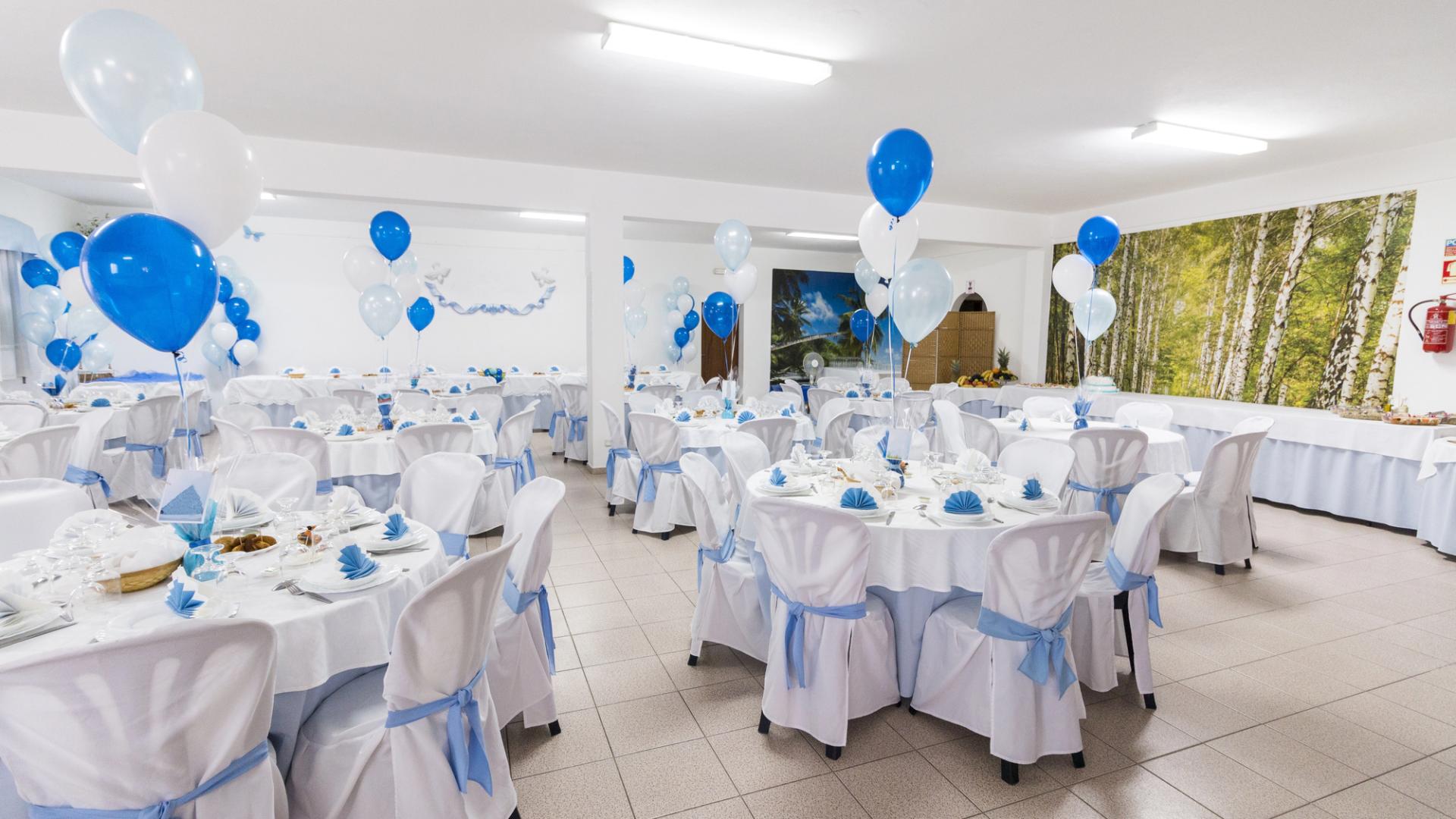 Christening Venues for Hire in Solihull