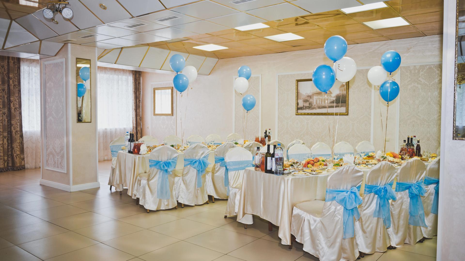 Christening Venues for Hire in Wirral