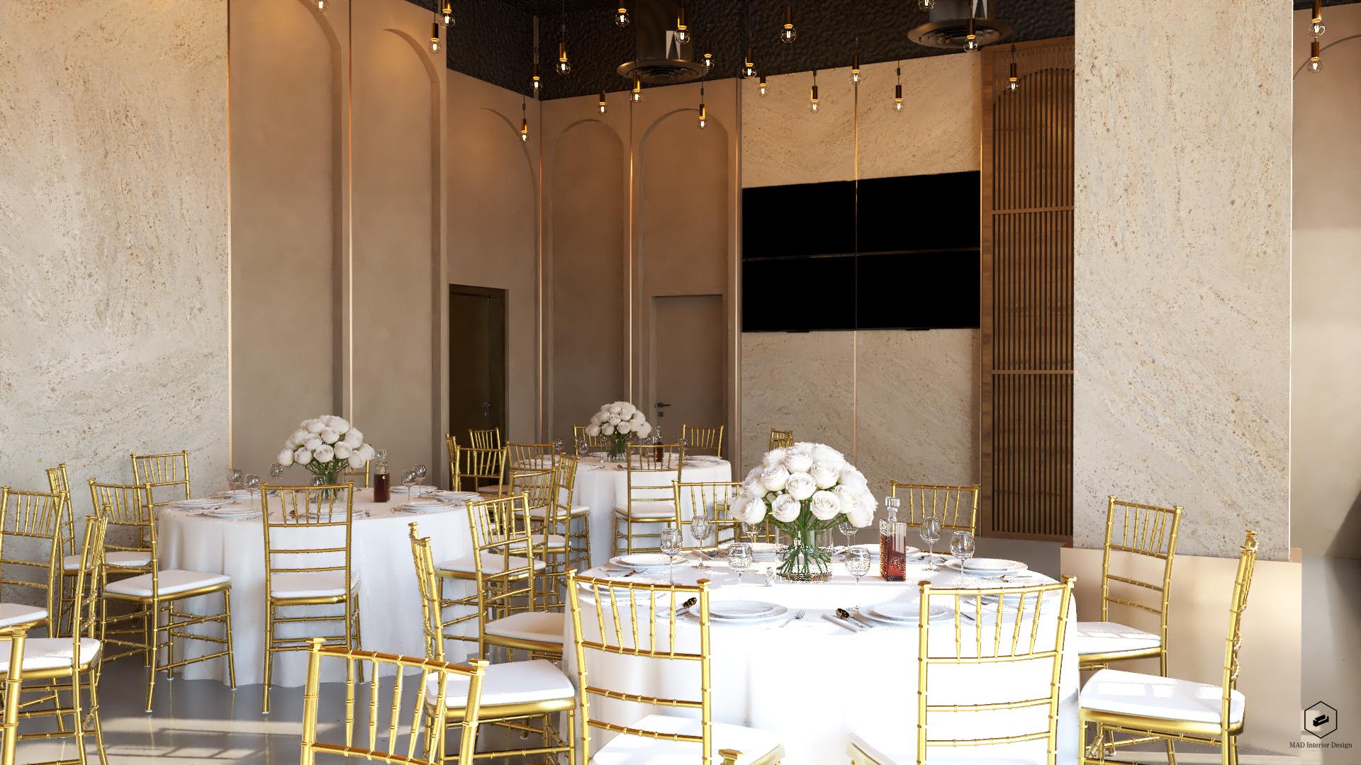 Rehearsal Dinner Venues for Rent in Los Angeles, CA