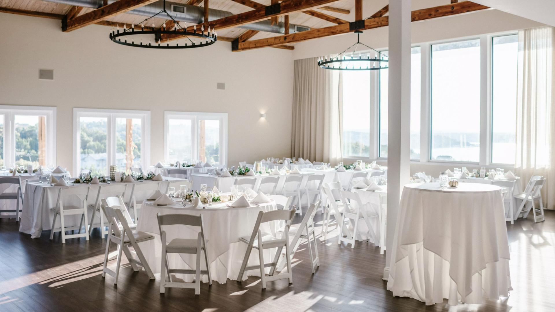 Industrial Wedding Venues for Rent in Austin, TX