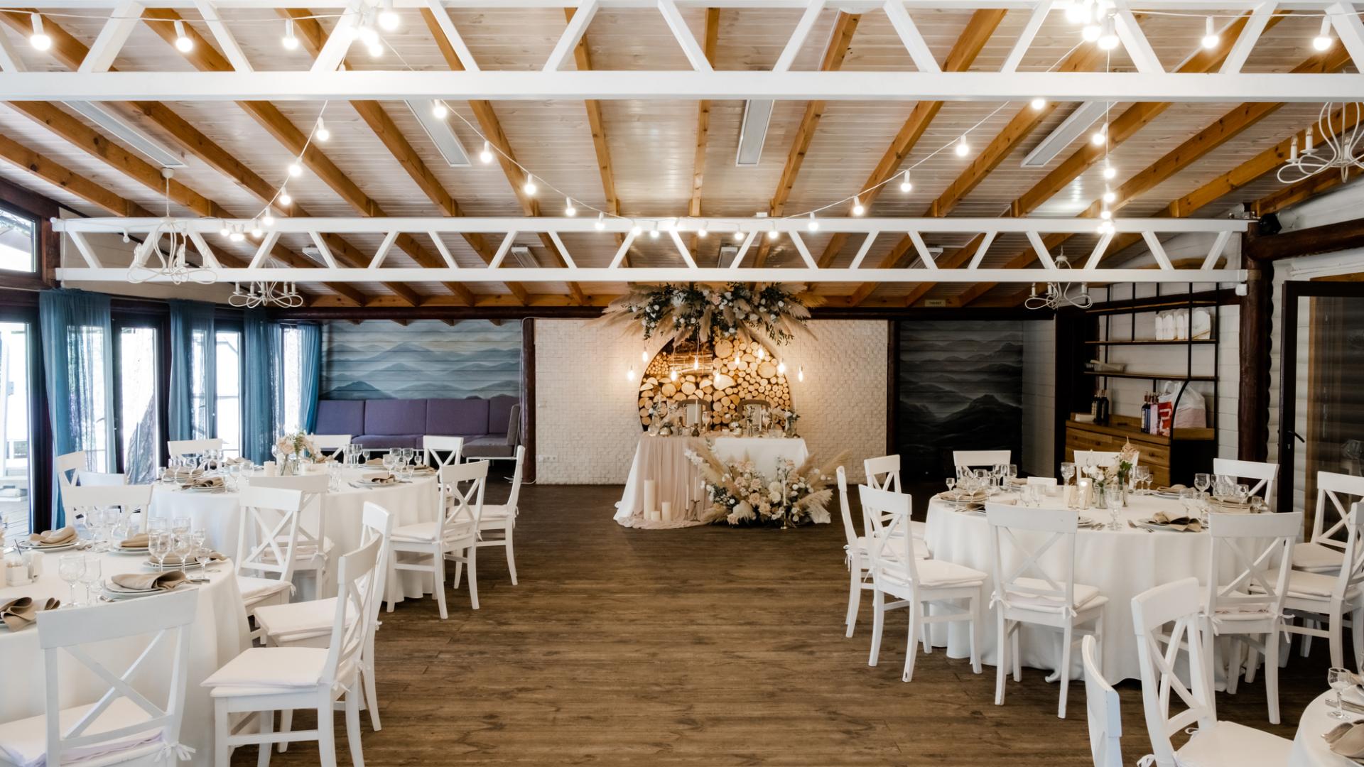 Industrial Wedding Venues for Rent in Washington, DC