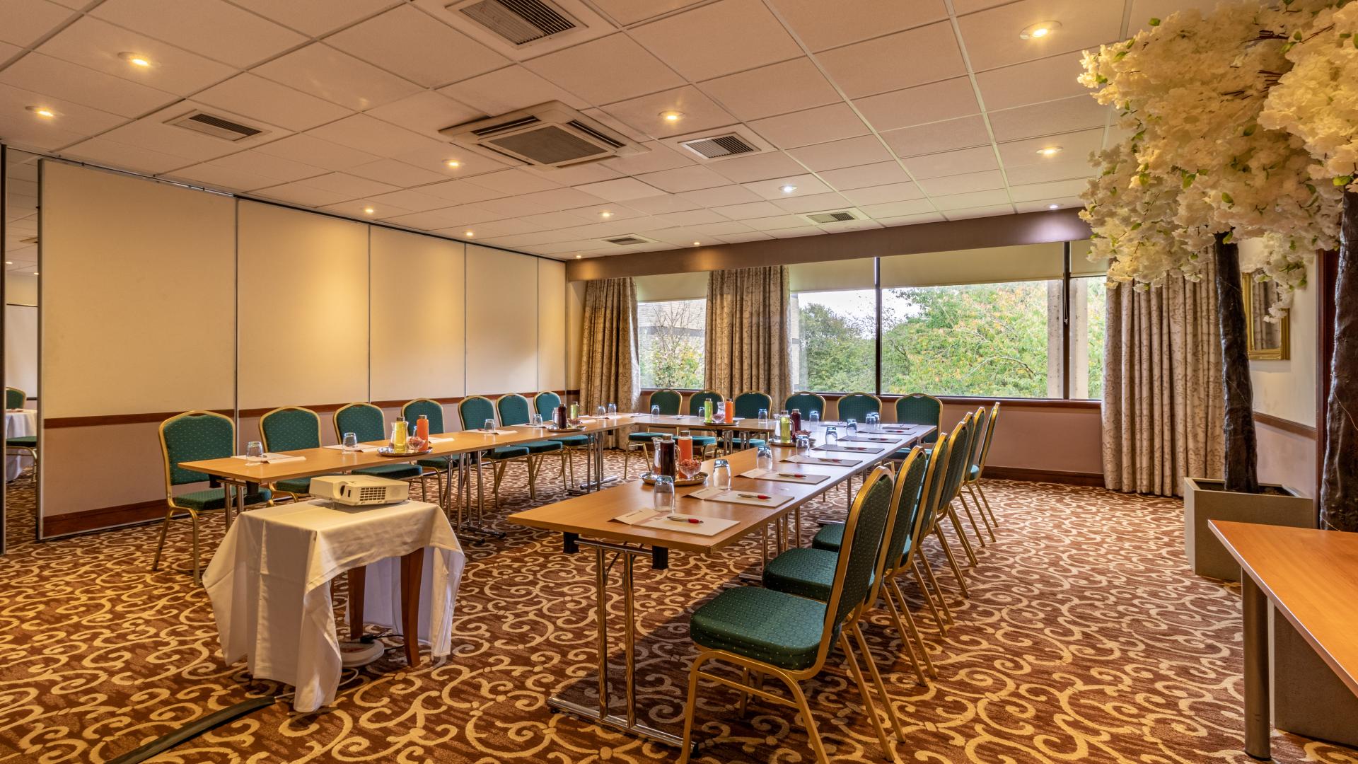 Conference Hotels for Hire in Leeds