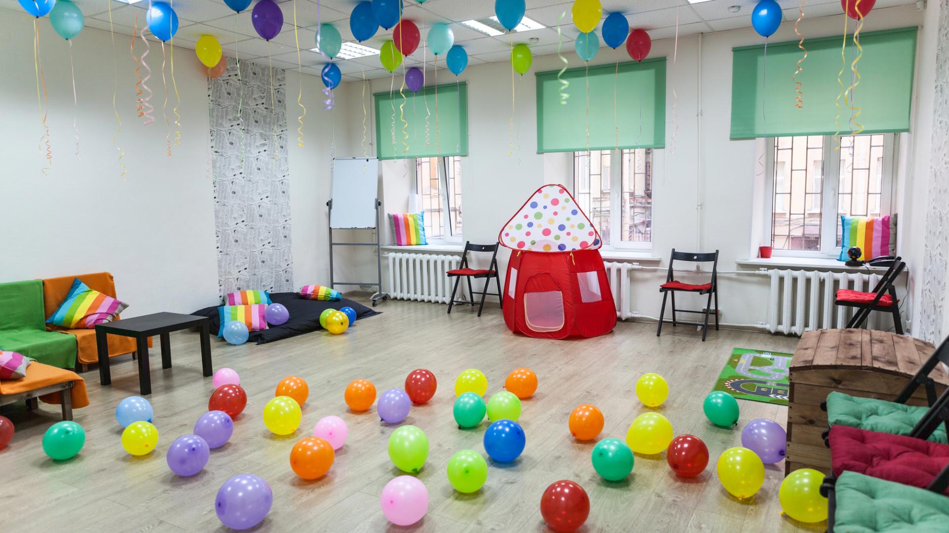 Kids Party Venues for Rent in Cambridge, MA