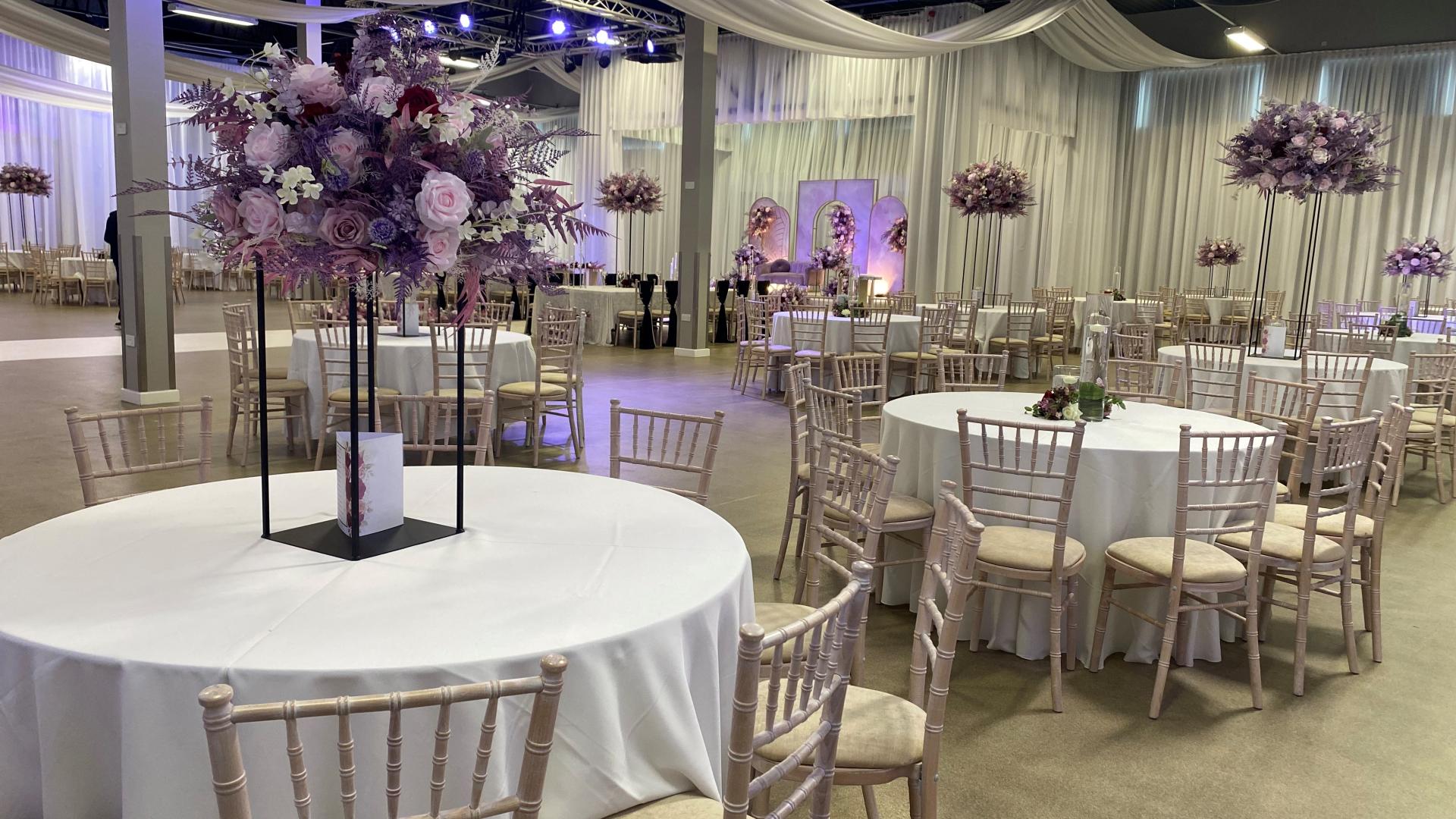 Wedding Venues for Hire in Leicester